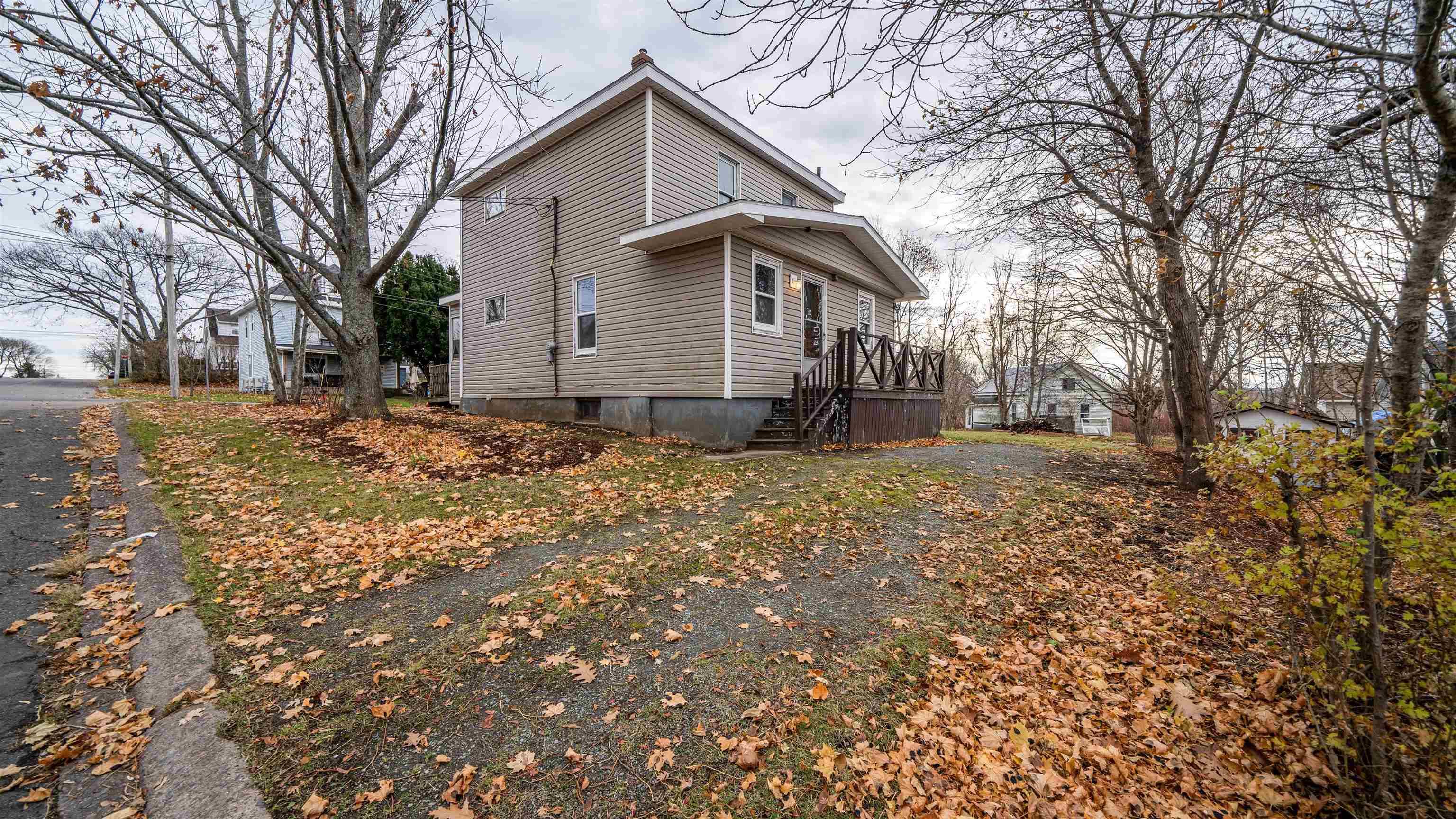 $224,500.00: 515 Pleasant Street, New Glasgow