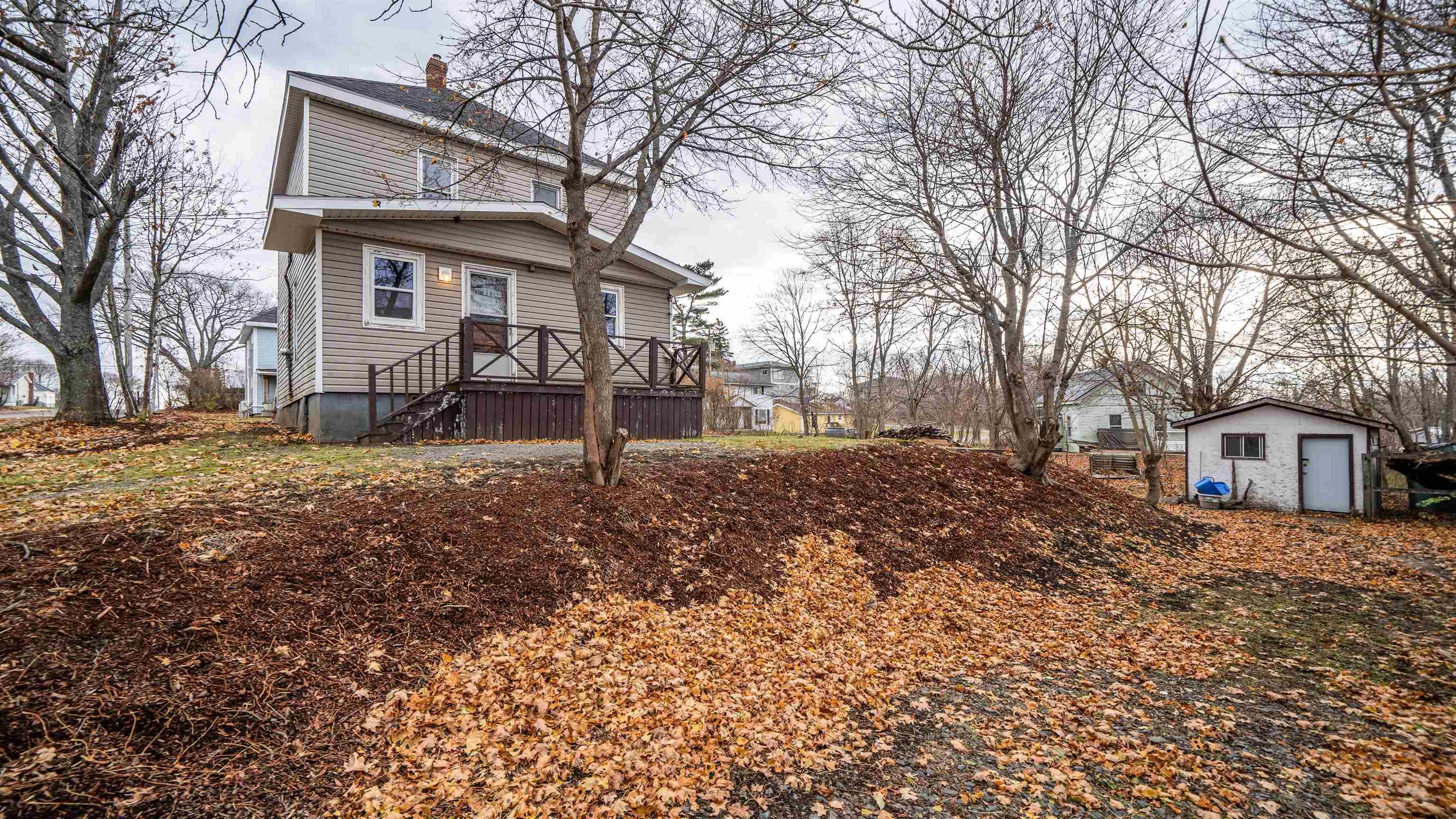 $224,500.00: 515 Pleasant Street, New Glasgow