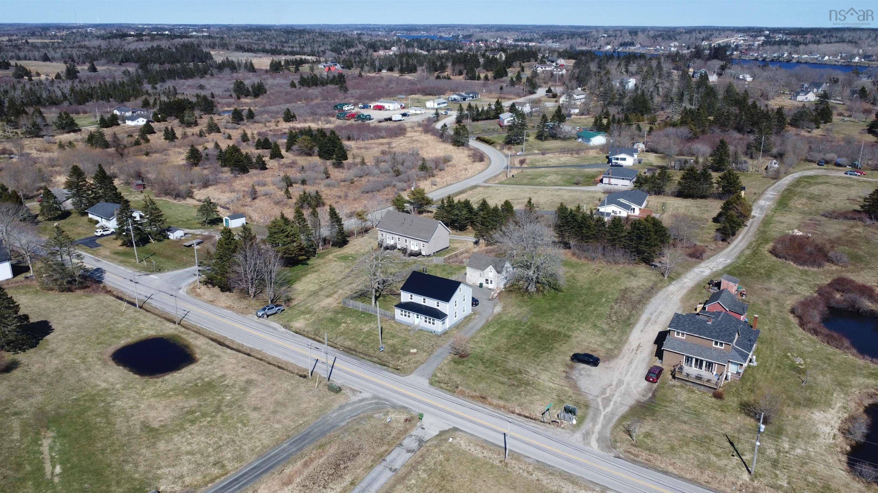 $299,900.00: 156 Main Shore Road, Milton Highlands