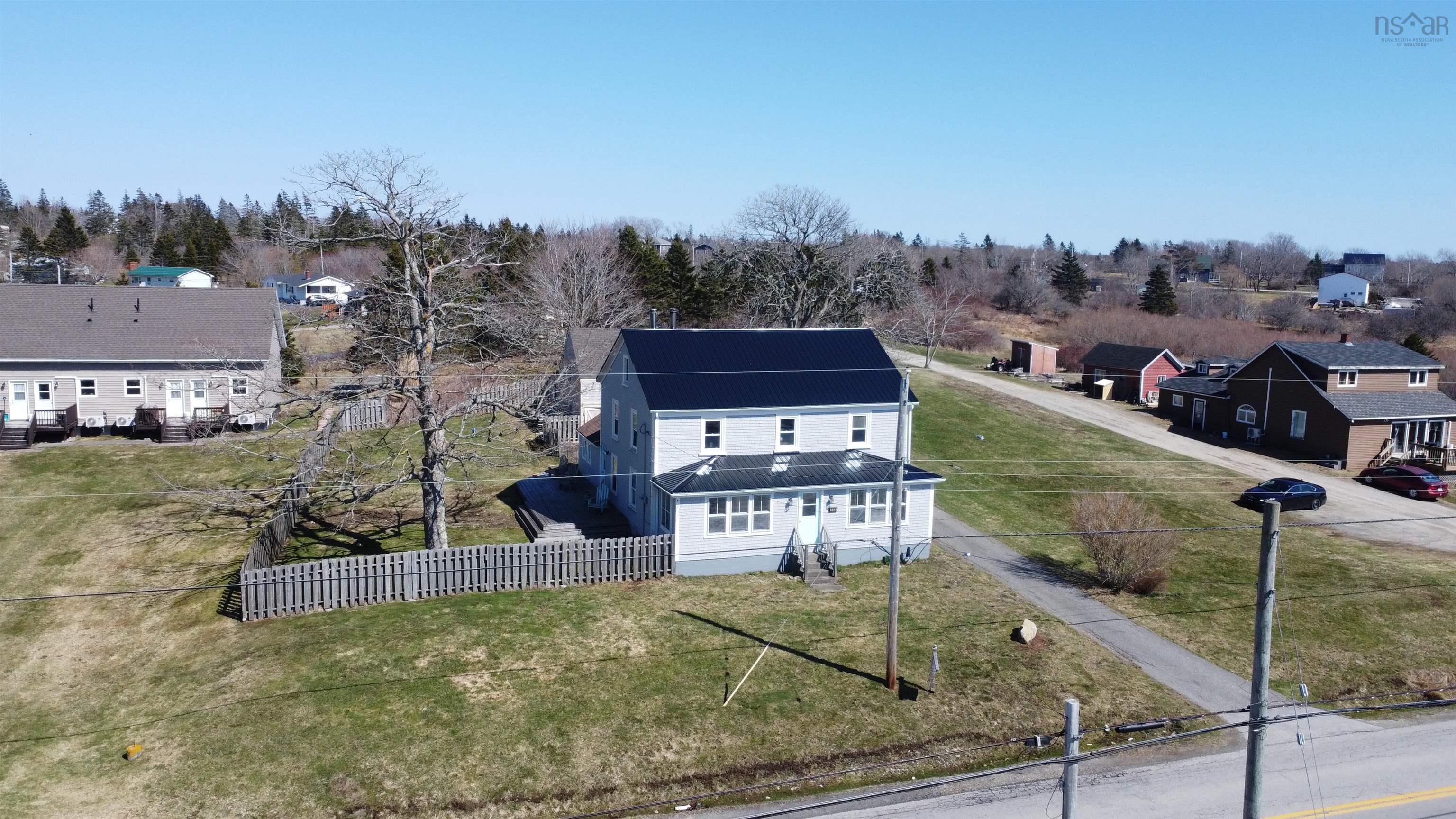 $299,900.00: 156 Main Shore Road, Milton Highlands