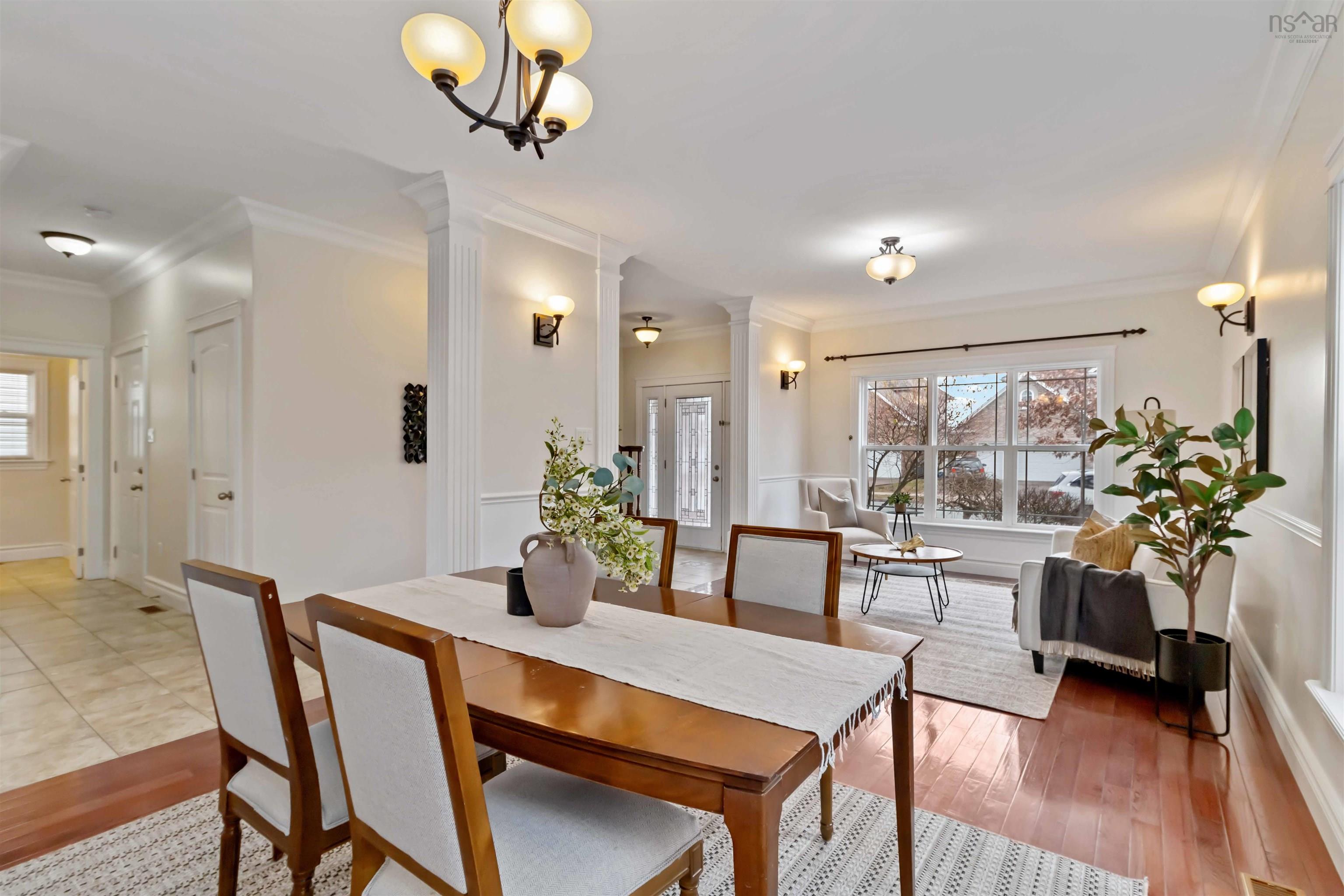 167 Ravines Drive, Bedford, NS (MLS 202528653)