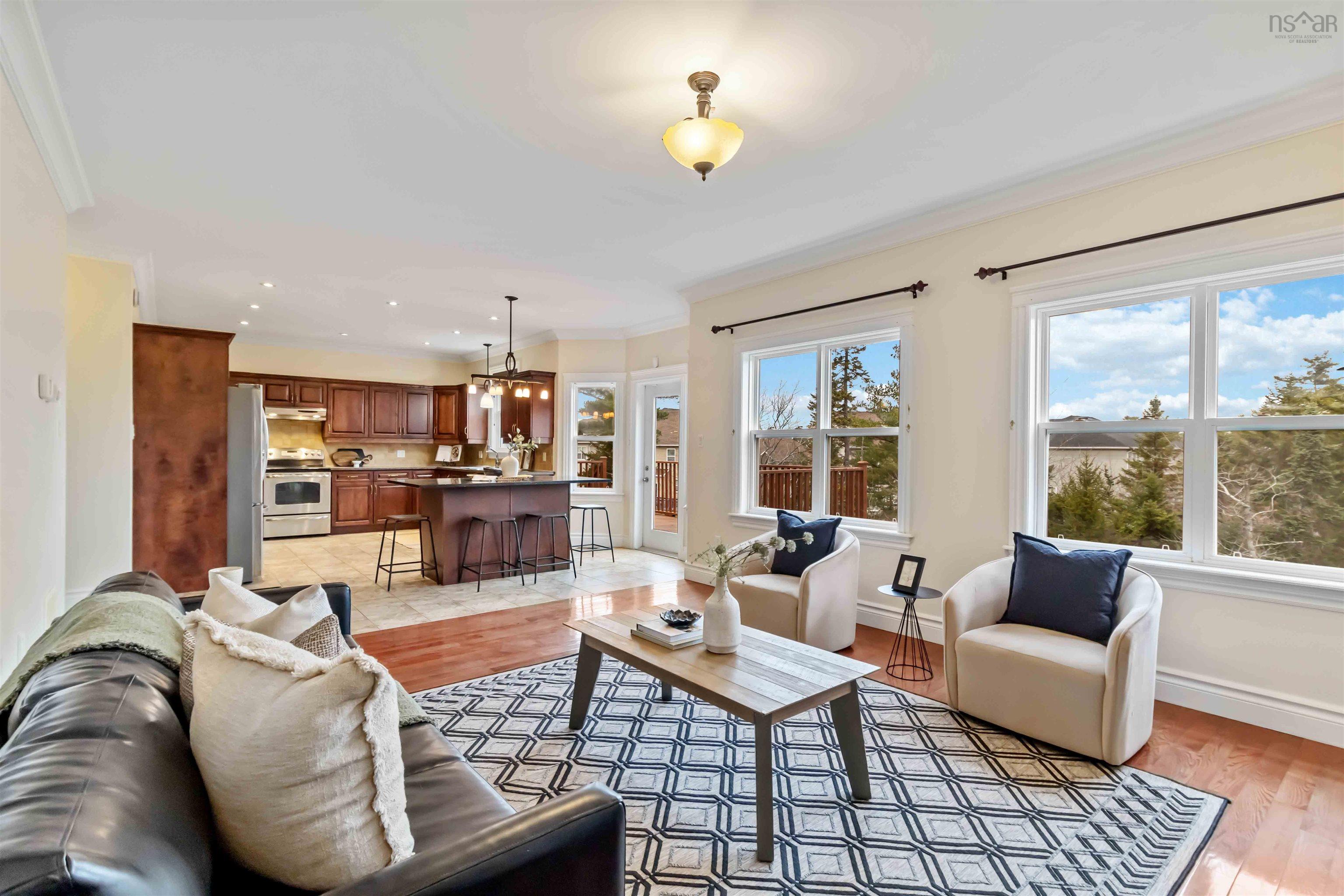 167 Ravines Drive, Bedford, NS (MLS 202528653)