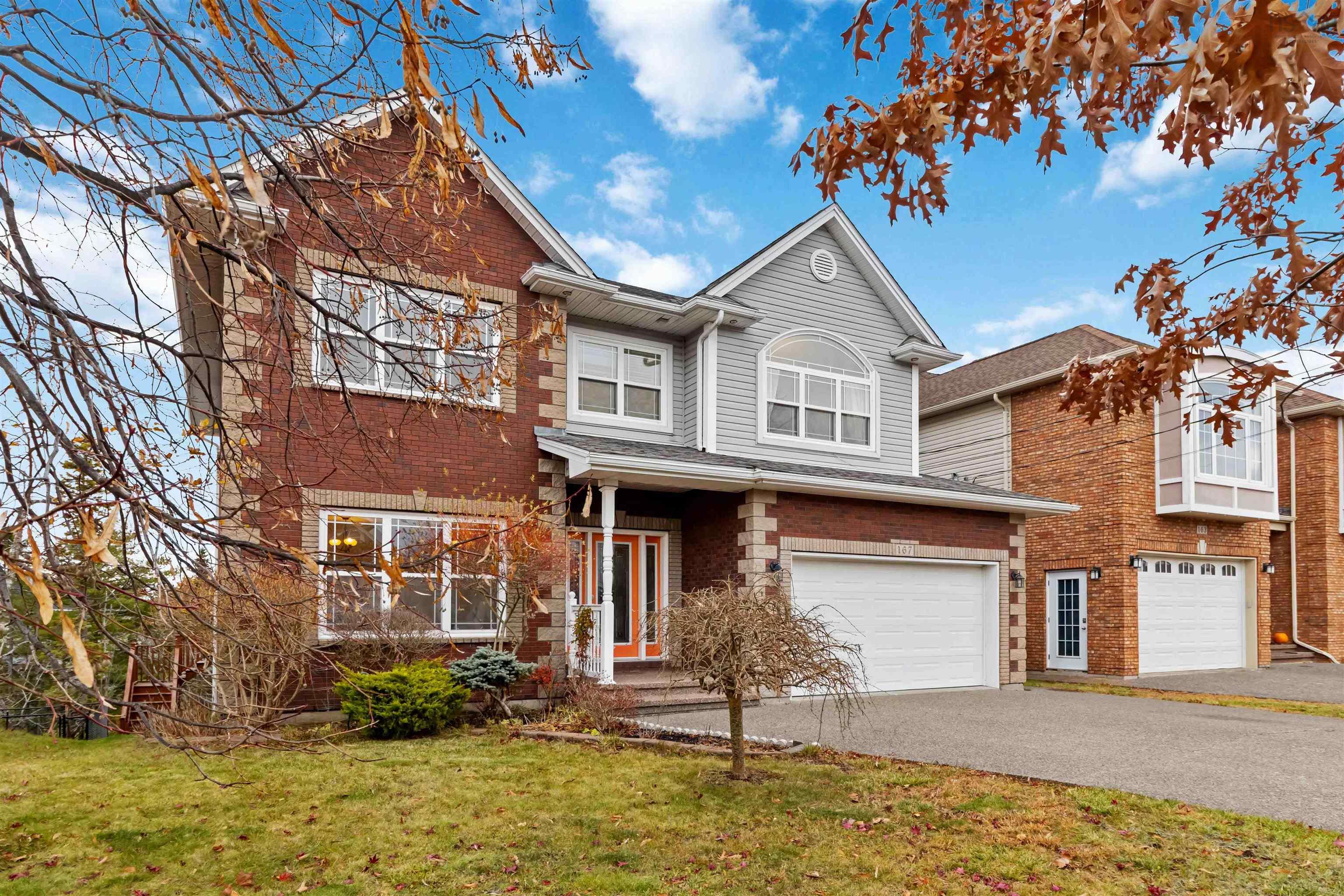 167 Ravines Drive, Bedford, NS (MLS 202528653)