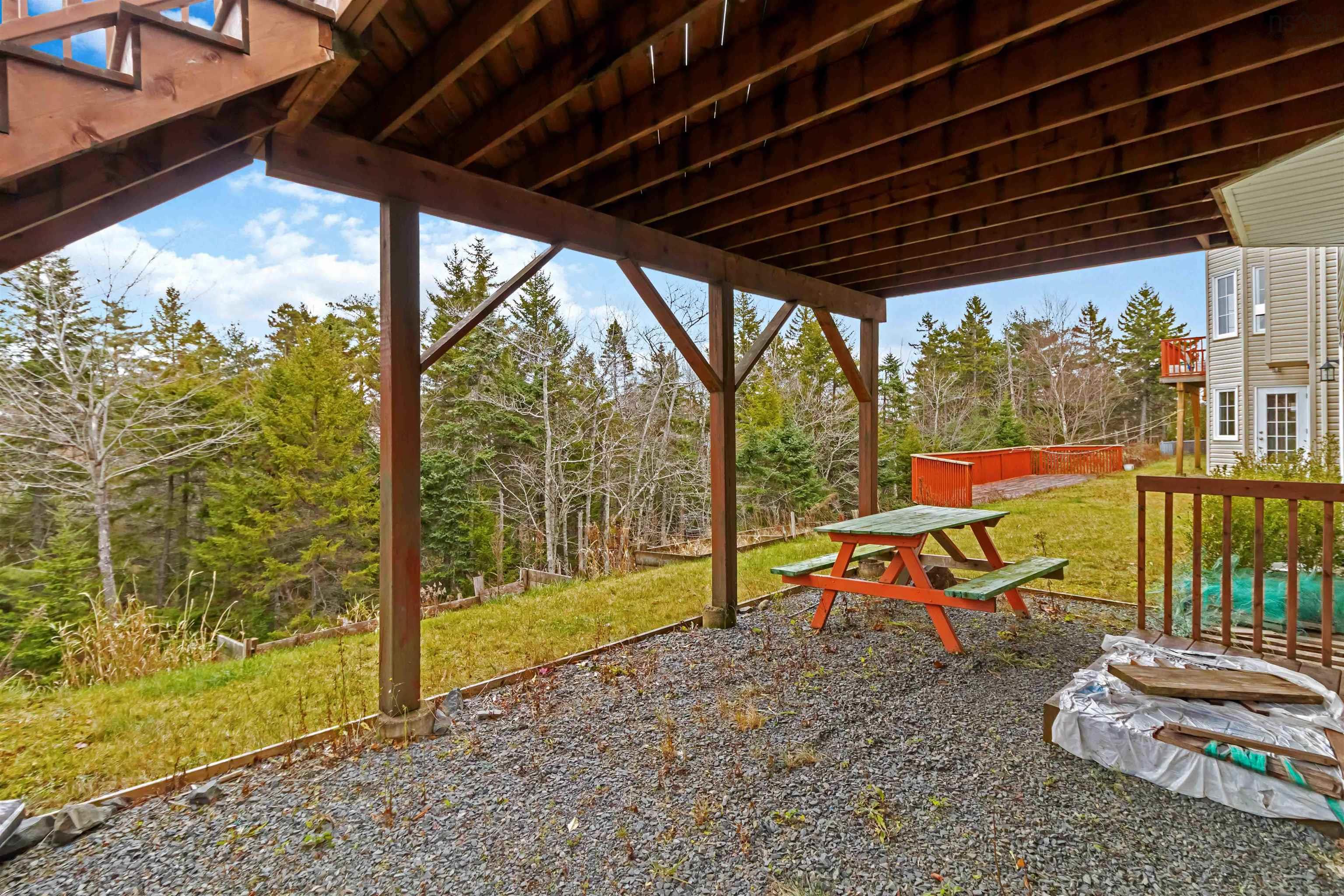 167 Ravines Drive, Bedford, NS (MLS 202528653)