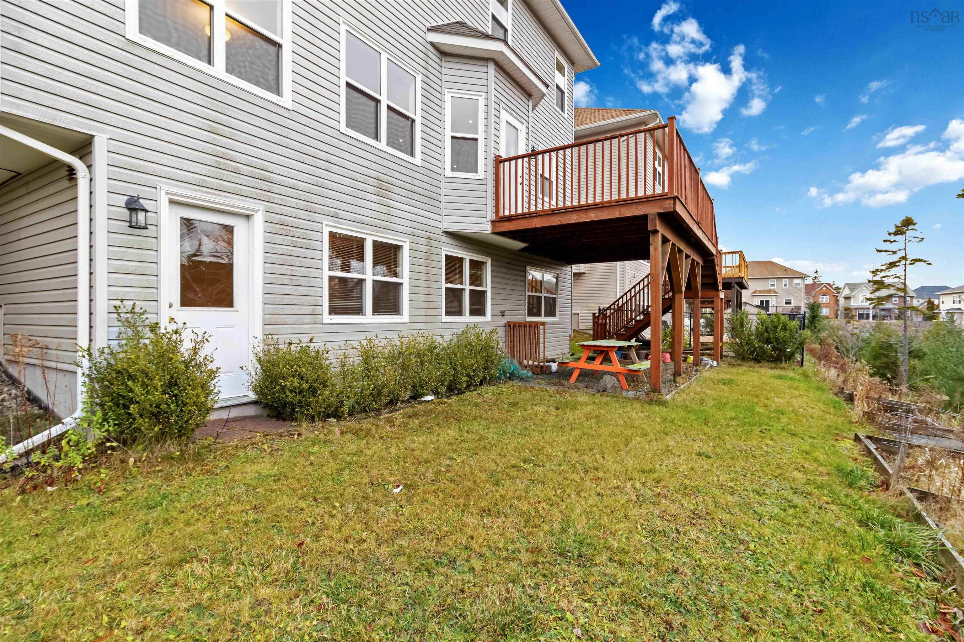 167 Ravines Drive, Bedford, NS (MLS 202528653)