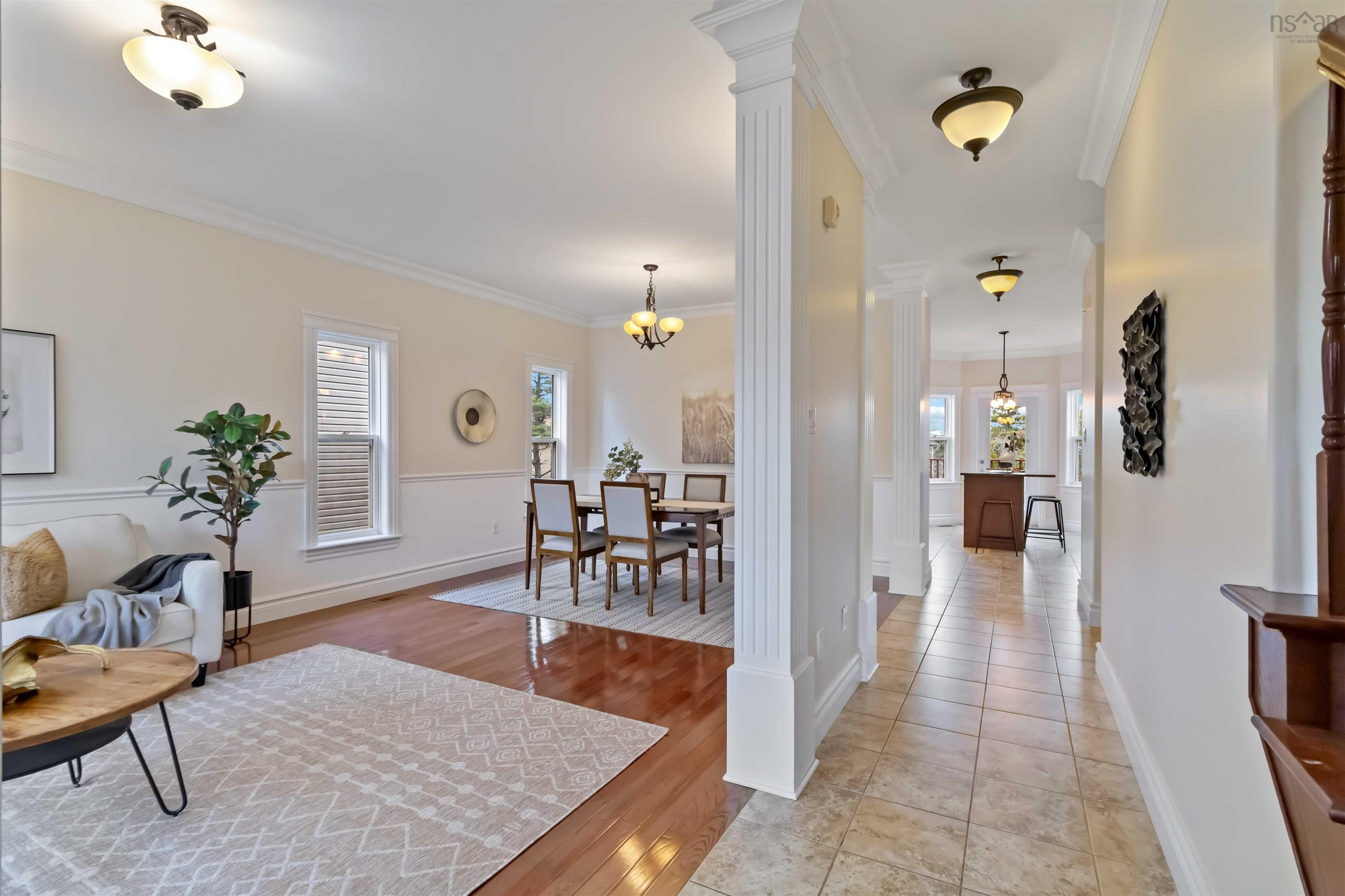 167 Ravines Drive, Bedford, NS (MLS 202528653)