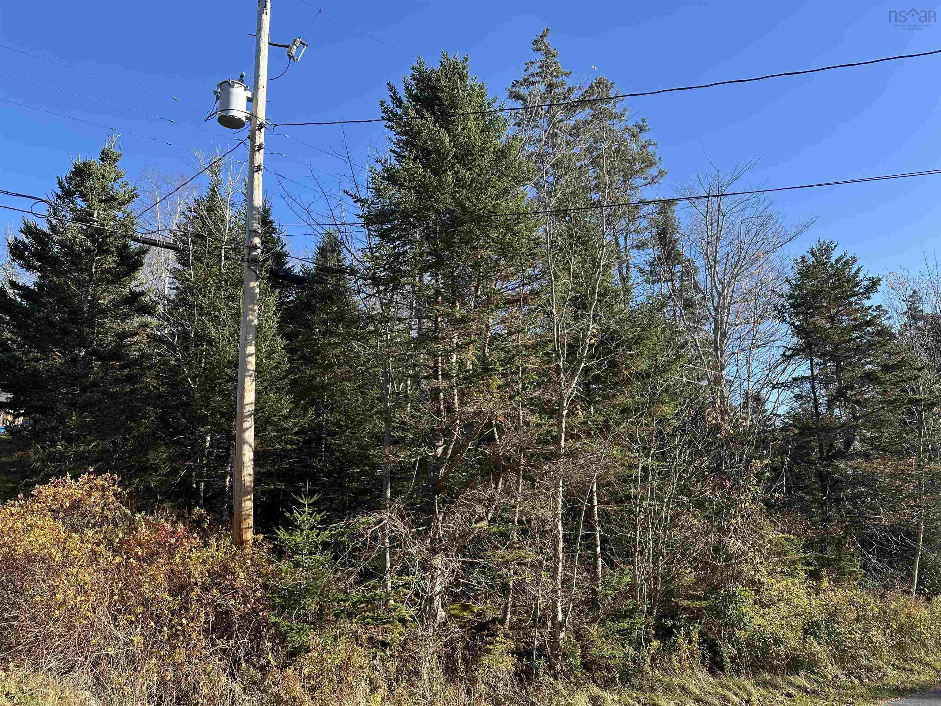 Lot 20 Camelot Drive, Seabright, NS (MLS 202528655)