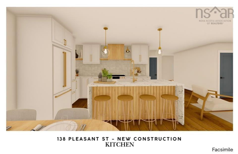 $620,000.00: 138 Pleasant Street, Truro