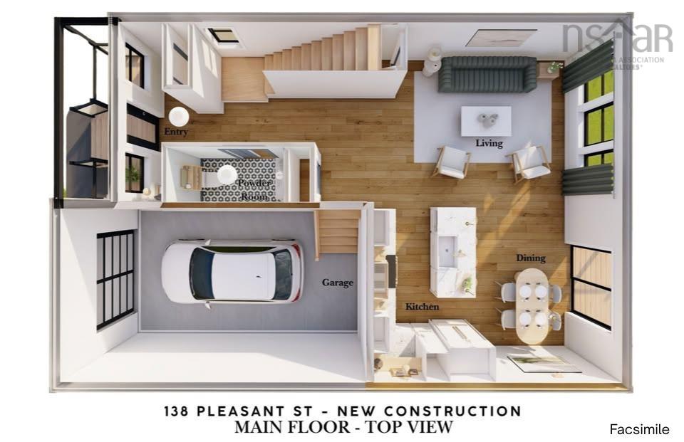 $620,000.00: 138 Pleasant Street, Truro