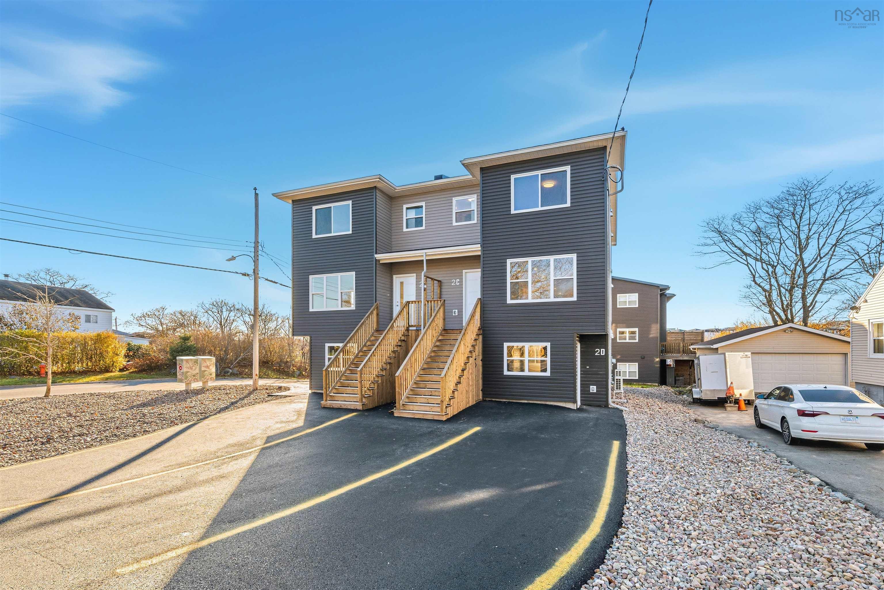 2 Bryden Avenue, Halifax, NS (MLS 202528670)