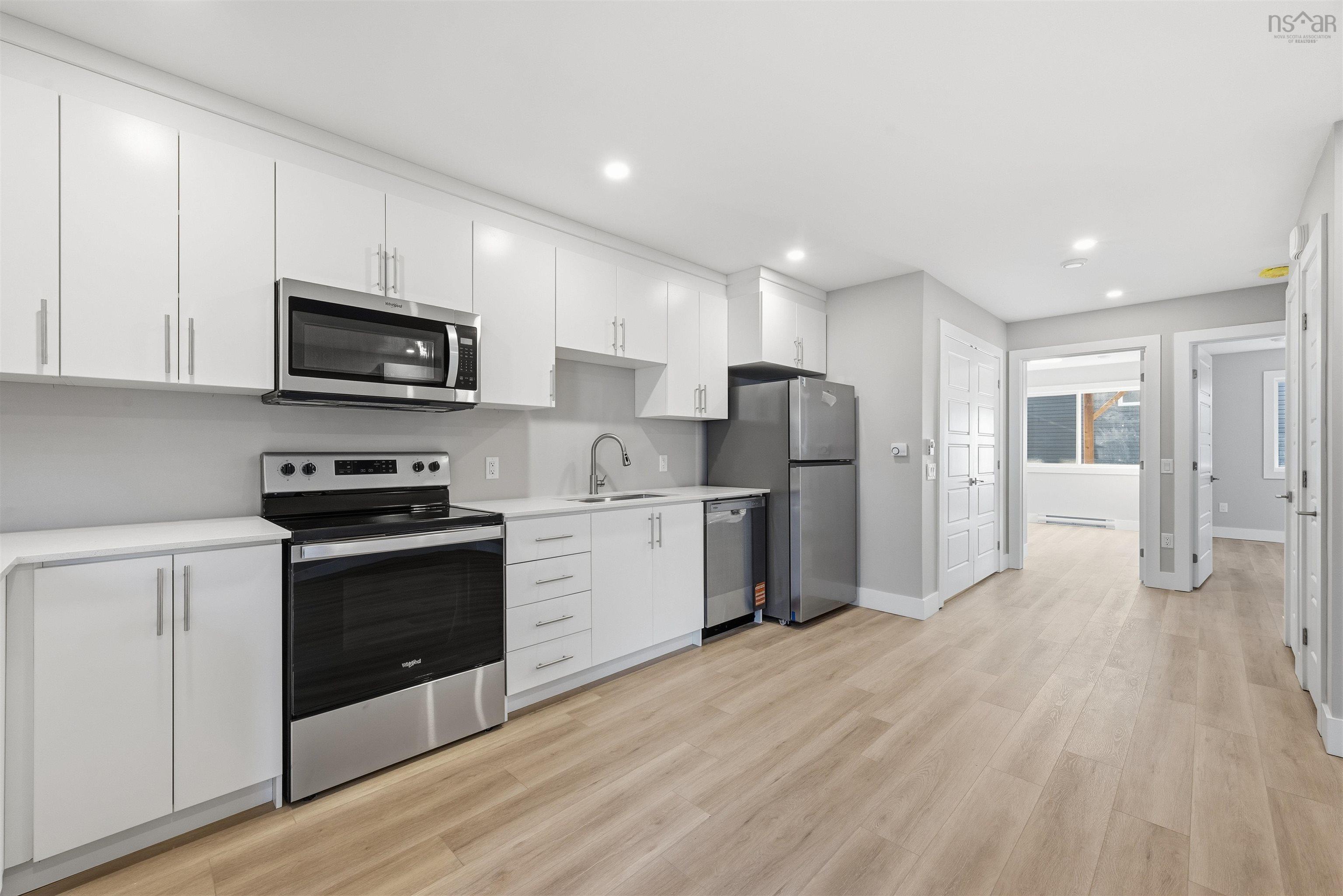 2 Bryden Avenue, Halifax, NS (MLS 202528670)