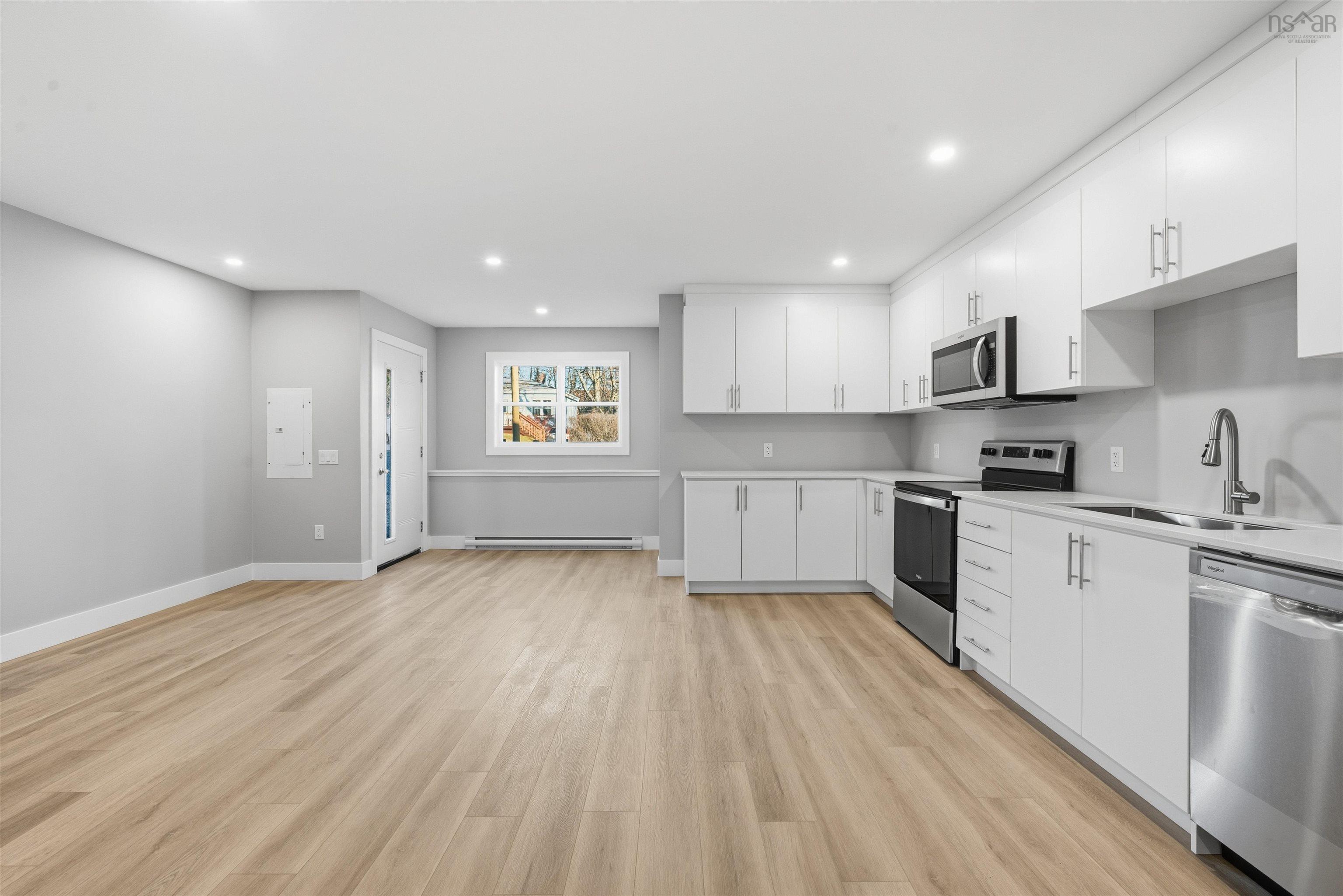 2 Bryden Avenue, Halifax, NS (MLS 202528670)