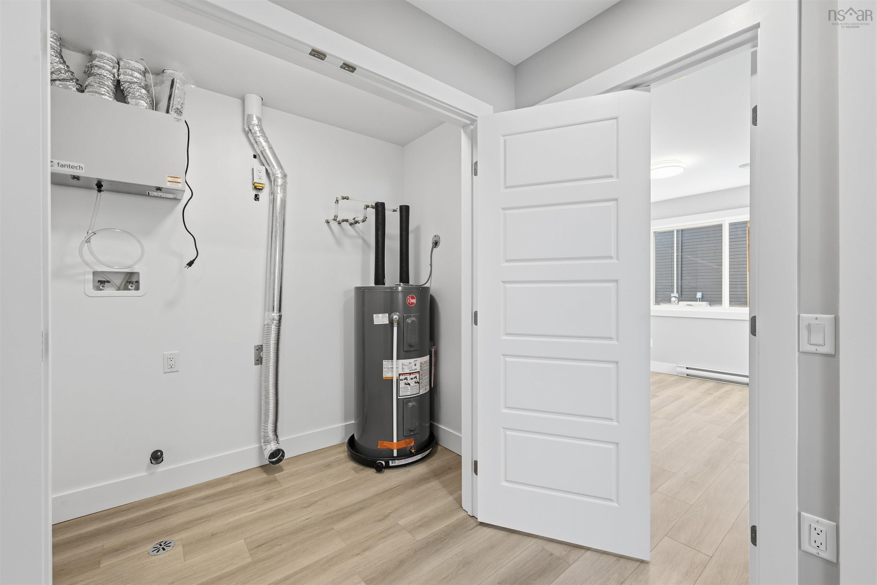 2 Bryden Avenue, Halifax, NS (MLS 202528670)