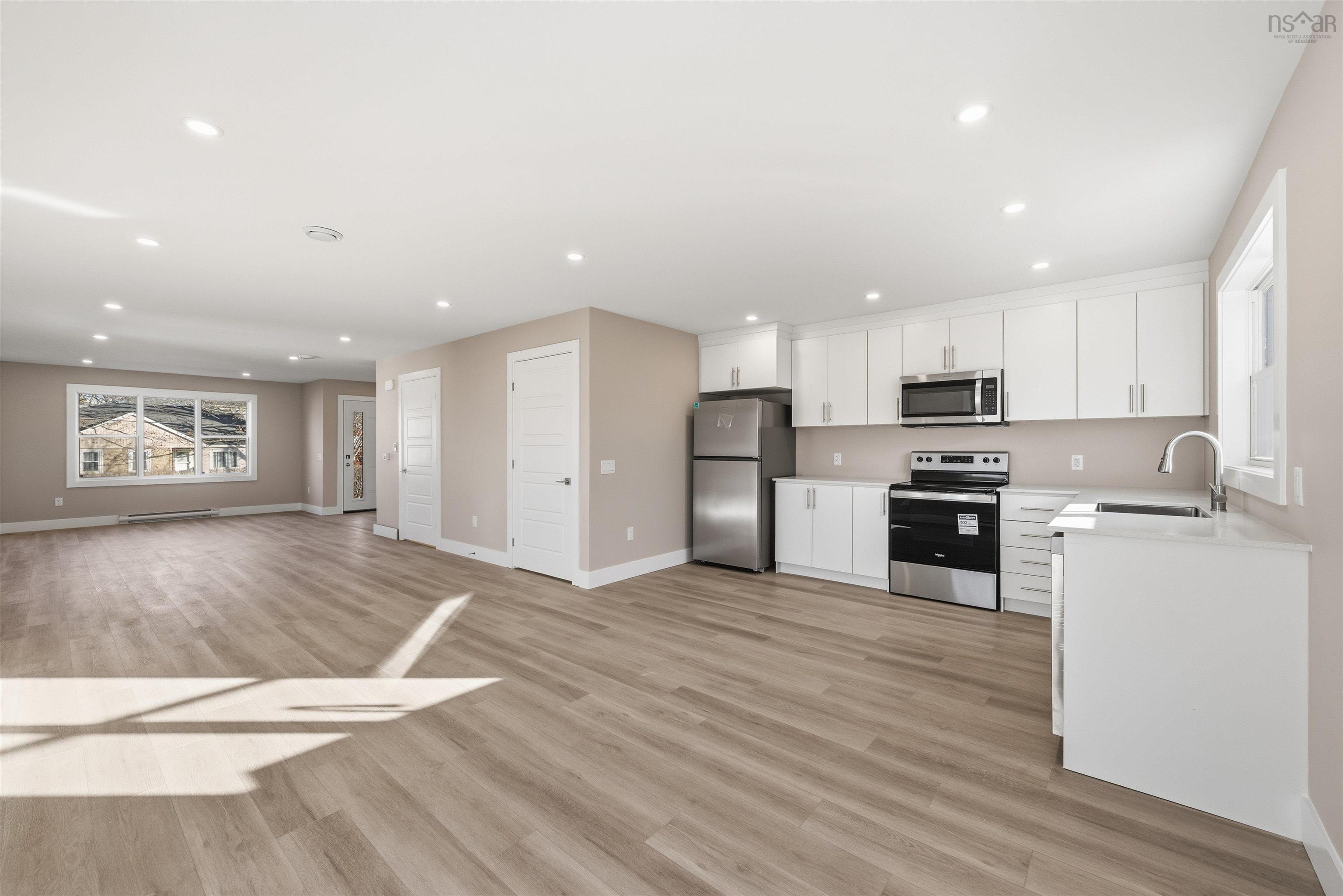 2 Bryden Avenue, Halifax, NS (MLS 202528670)