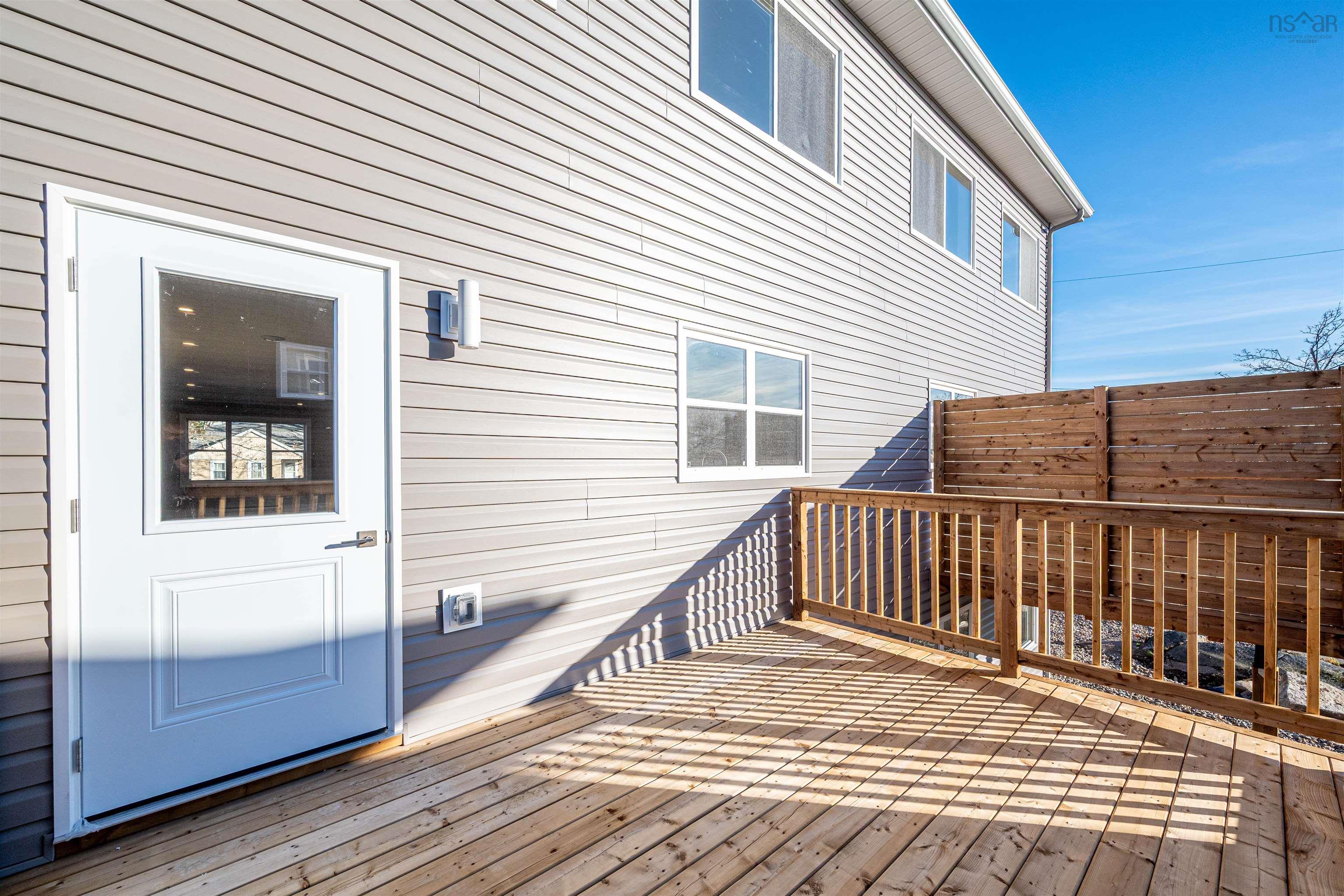 2 Bryden Avenue, Halifax, NS (MLS 202528670)