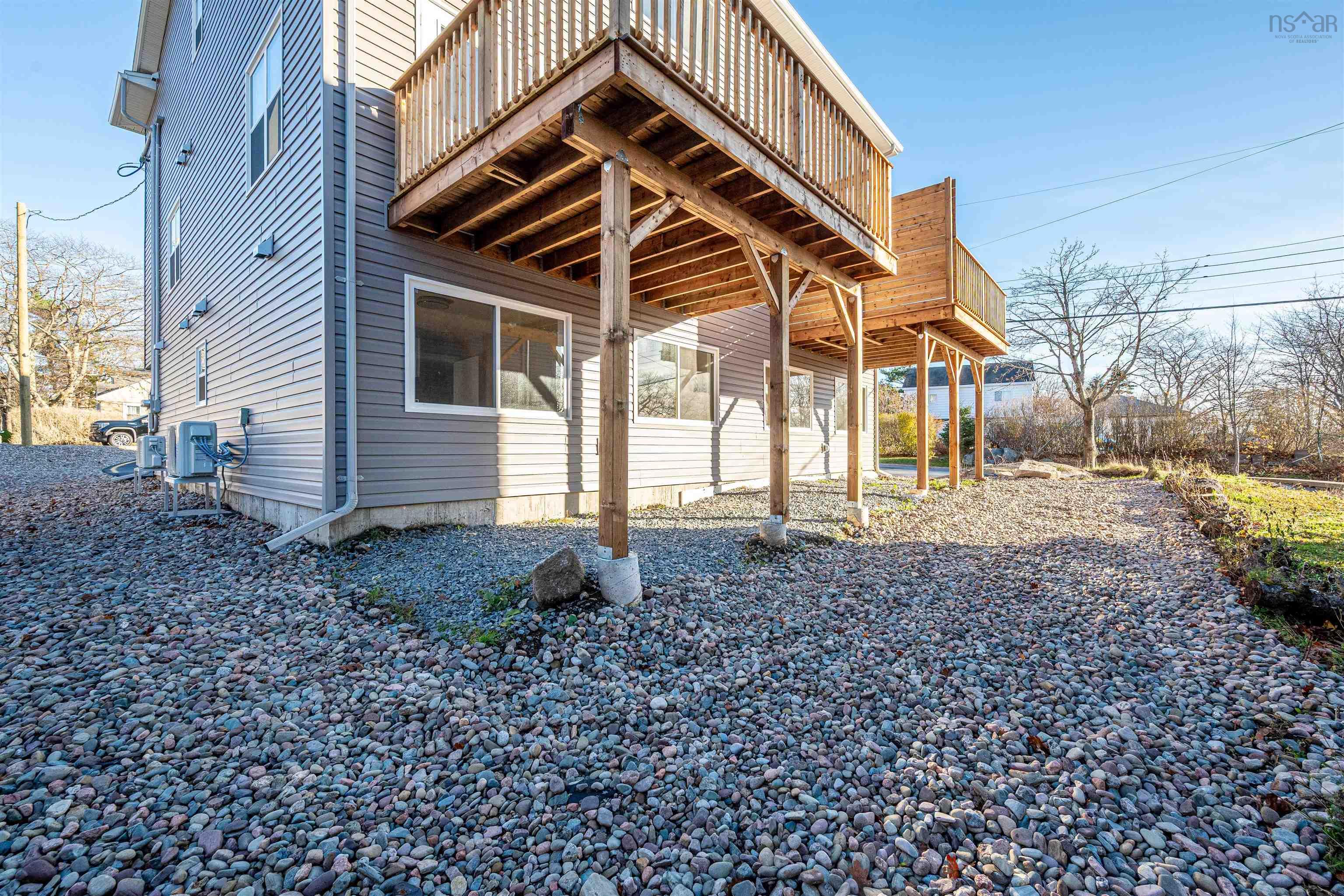 2 Bryden Avenue, Halifax, NS (MLS 202528670)