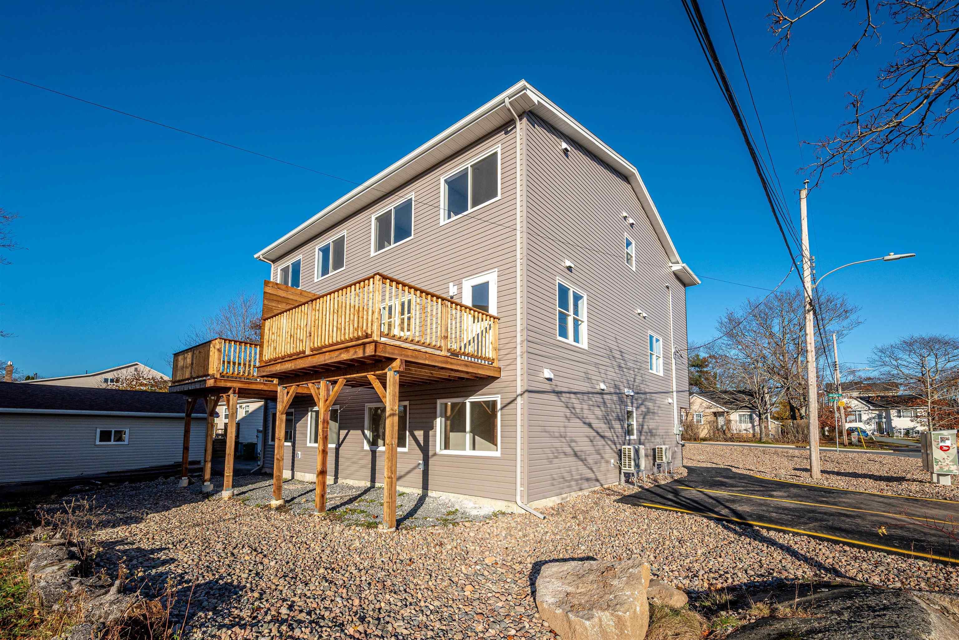 2 Bryden Avenue, Halifax, NS (MLS 202528670)