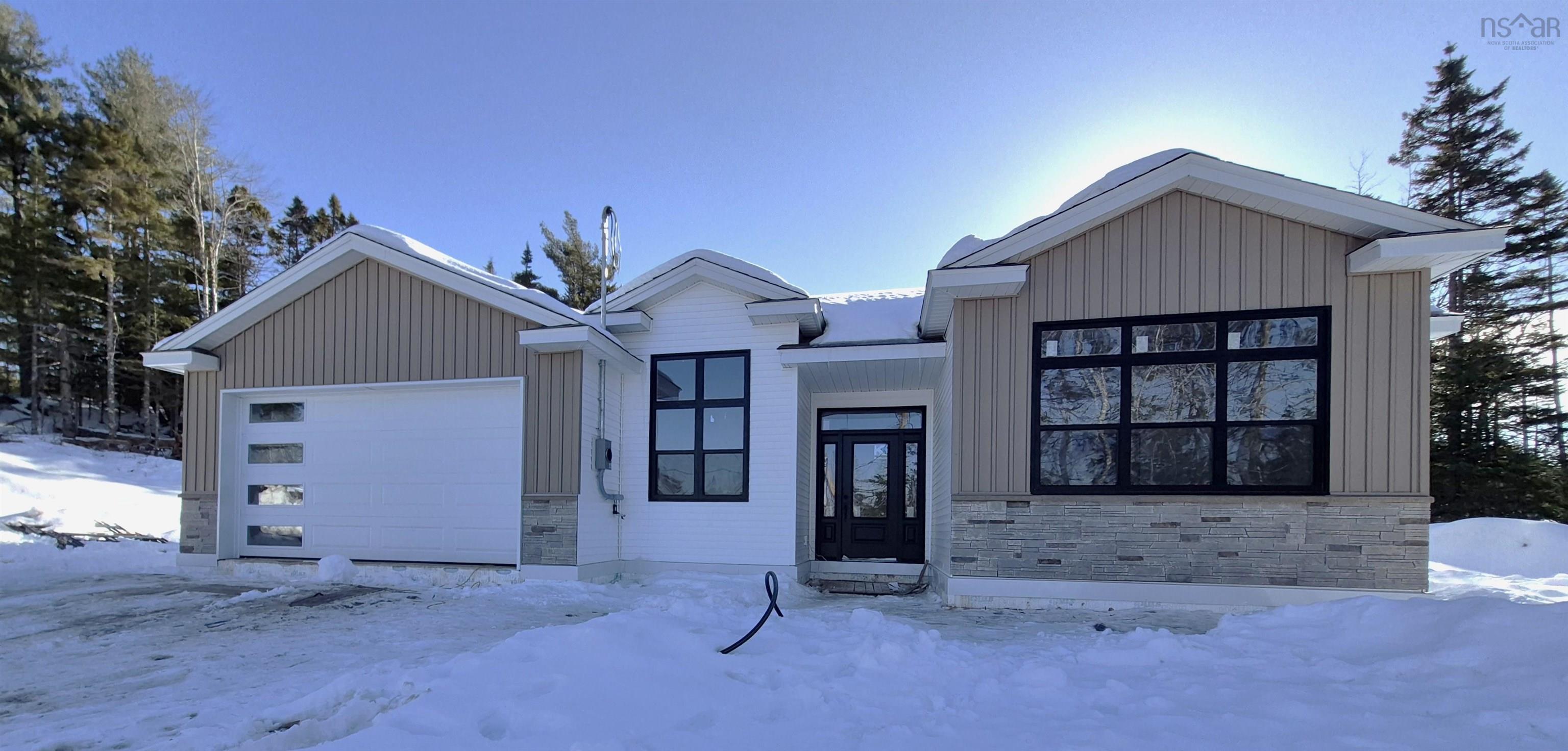 124 Parish Street, Fall River, NS (MLS® 202528683)