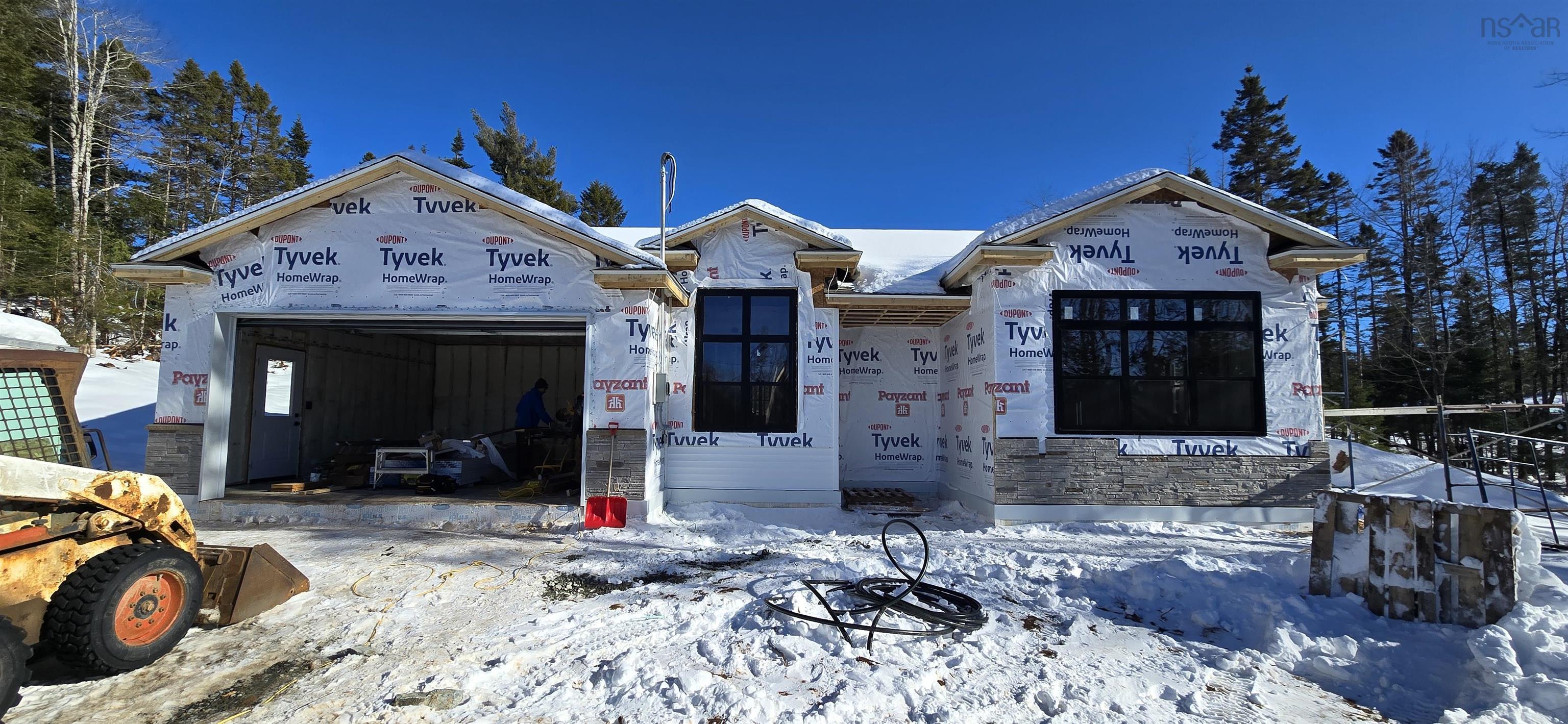 124 Parish Street, Fall River, NS (MLS 202528683)