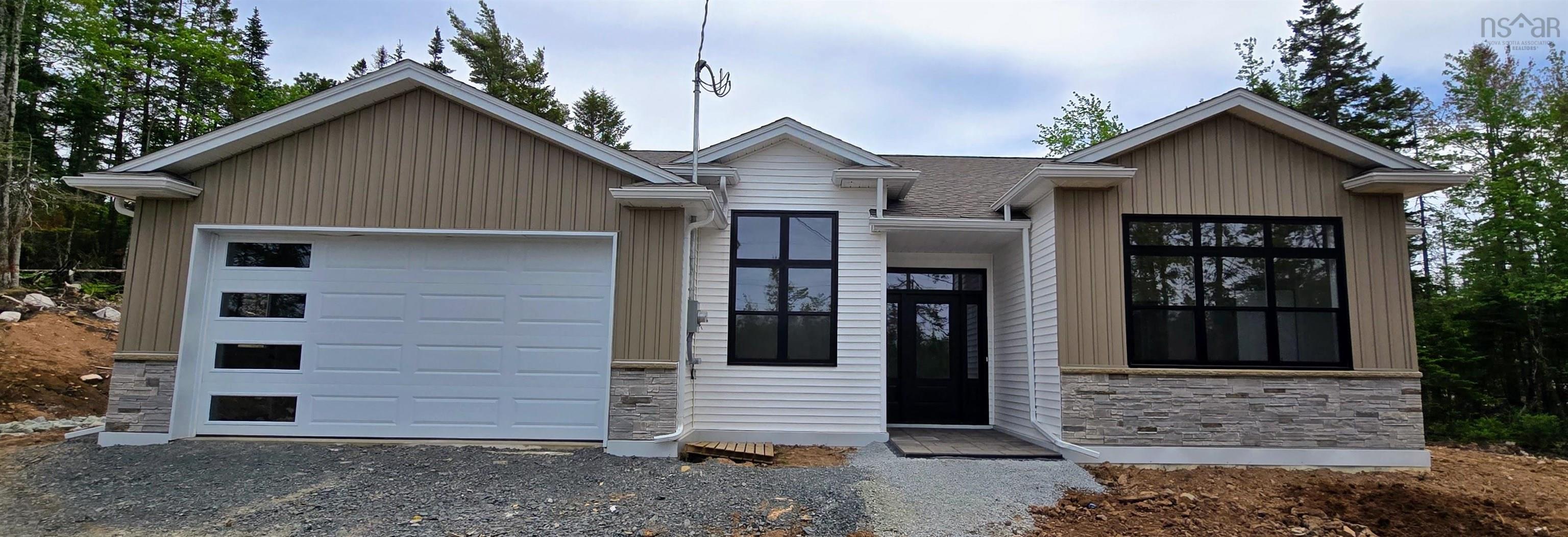 124 Parish Street, Fall River, NS (MLS 202528683)