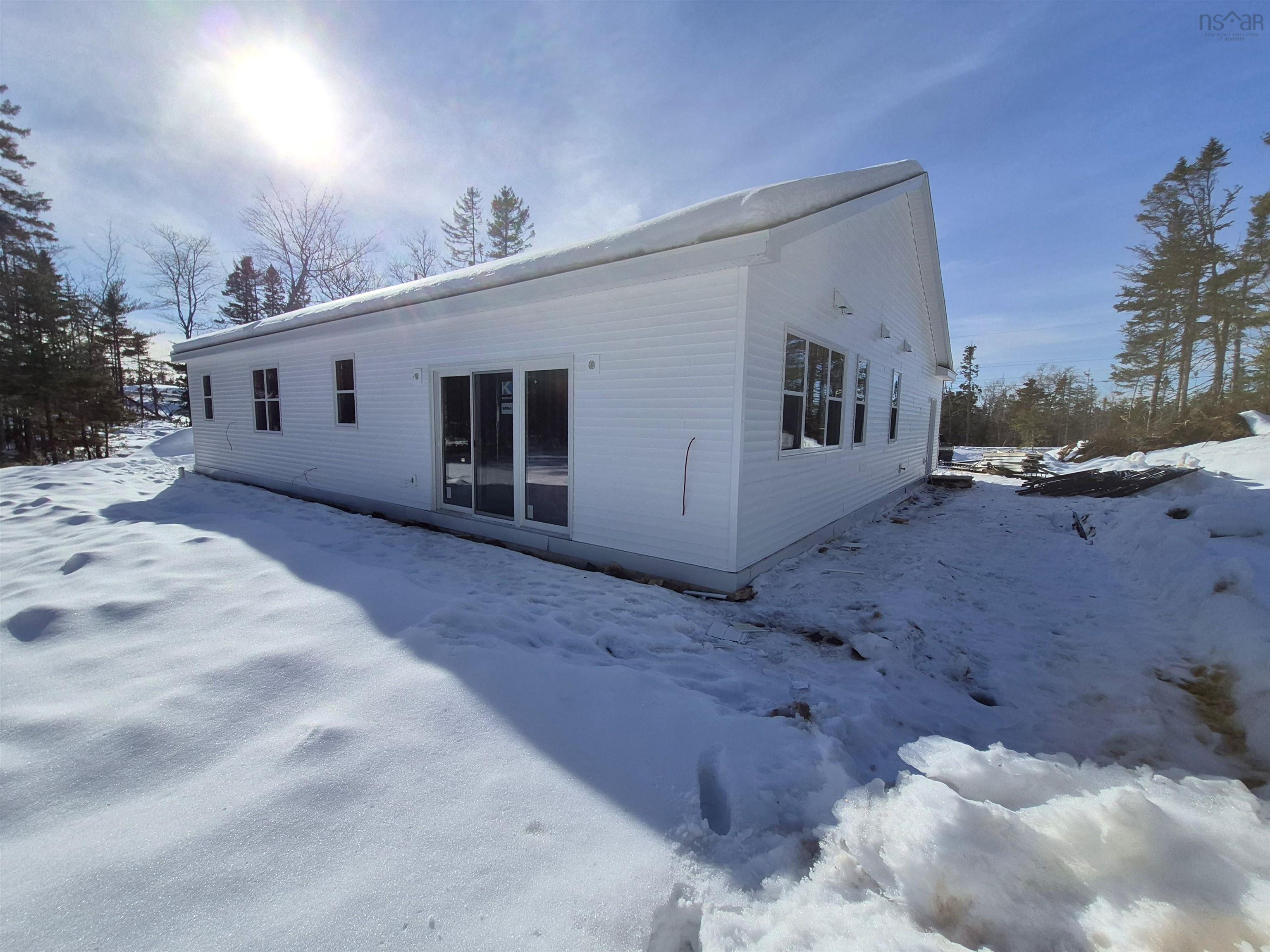 124 Parish Street, Fall River, NS (MLS 202528683)