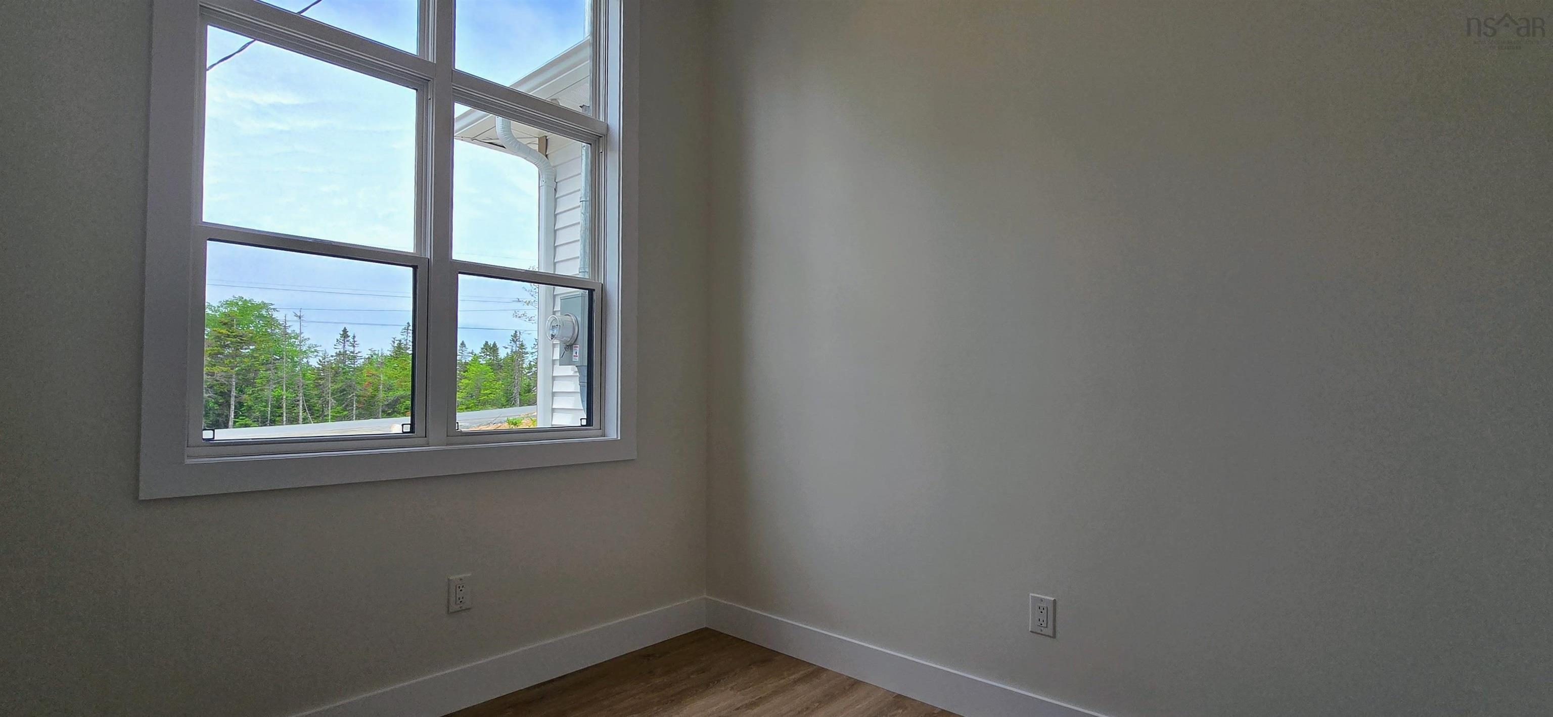 124 Parish Street, Fall River, NS (MLS 202528683)