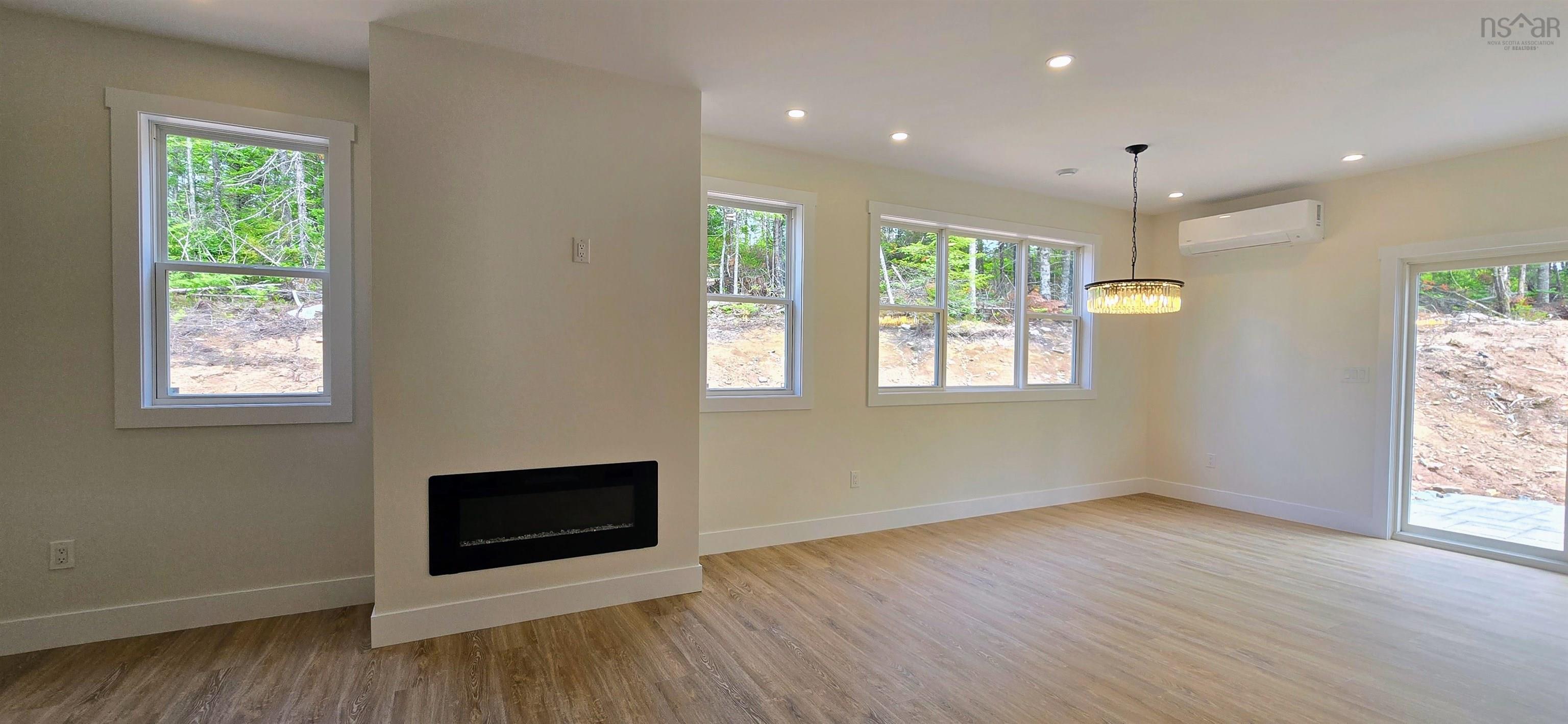124 Parish Street, Fall River, NS (MLS 202528683)