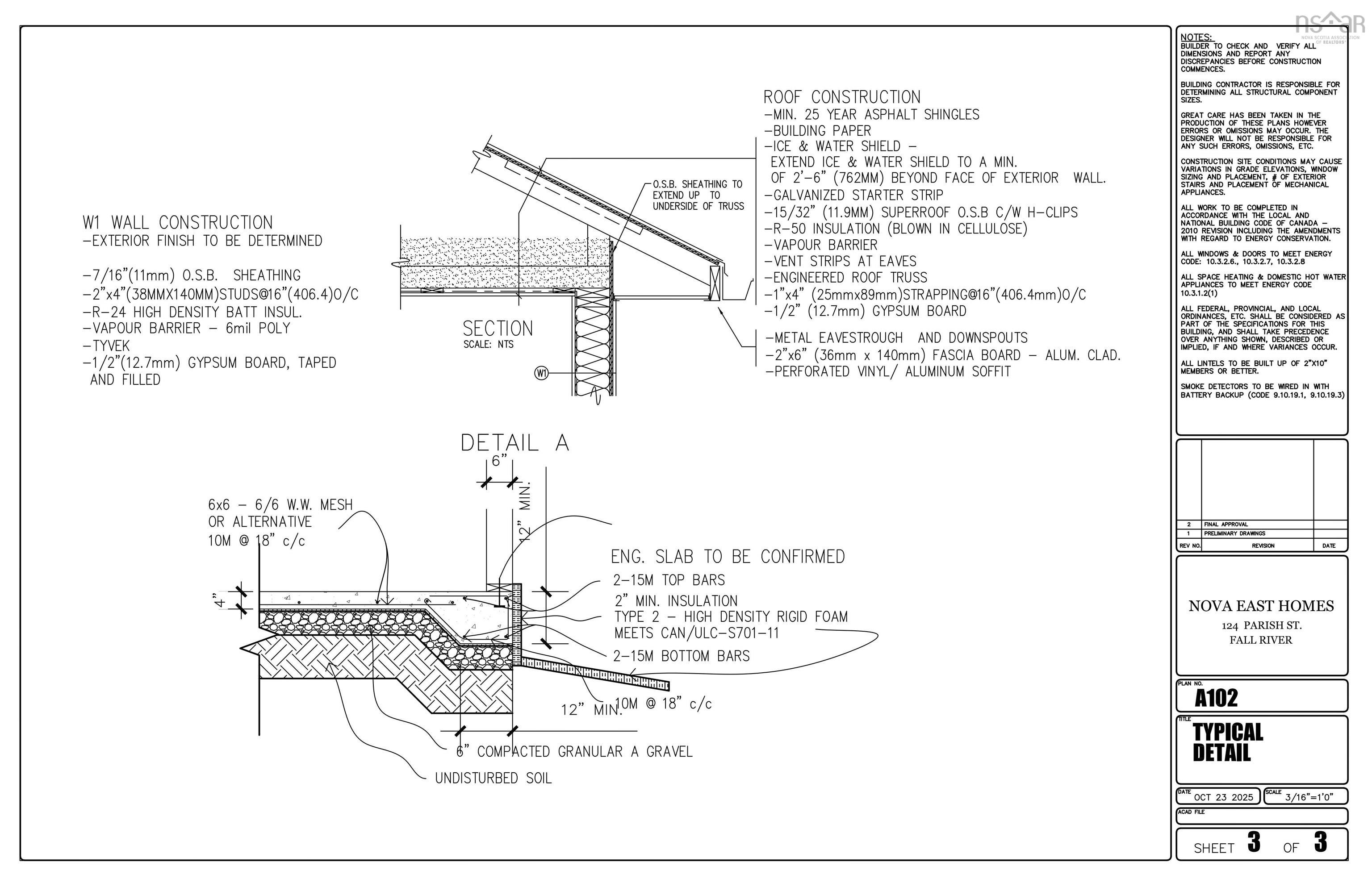 124 Parish Street, Fall River, NS (MLS 202528683)