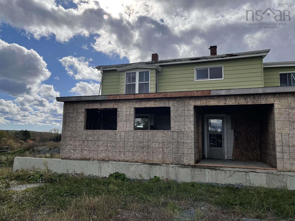 1814 Hammonds Plains Road, Hammonds Plains, NS (MLS 202528713)