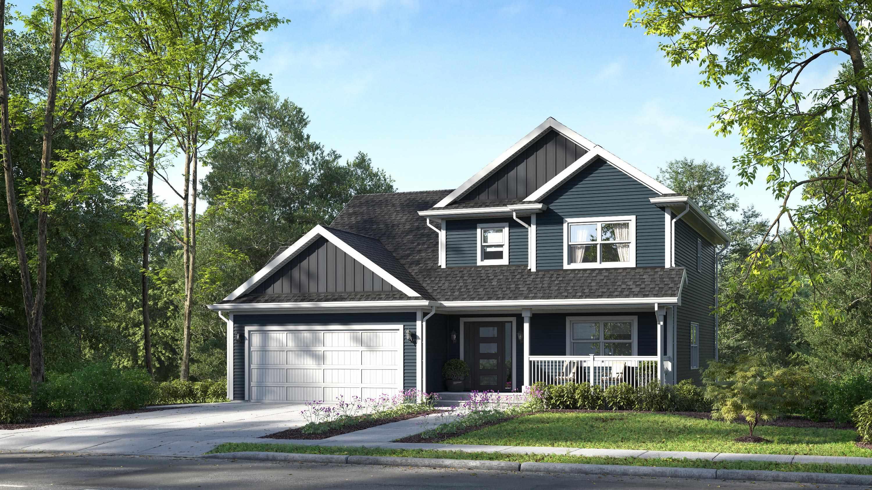 Lot 5063 100 Knotwood Lane, Middle Sackville, NS (MLS® 202528737) | Middle Sackville Real Estate | RE/MAX Halifax