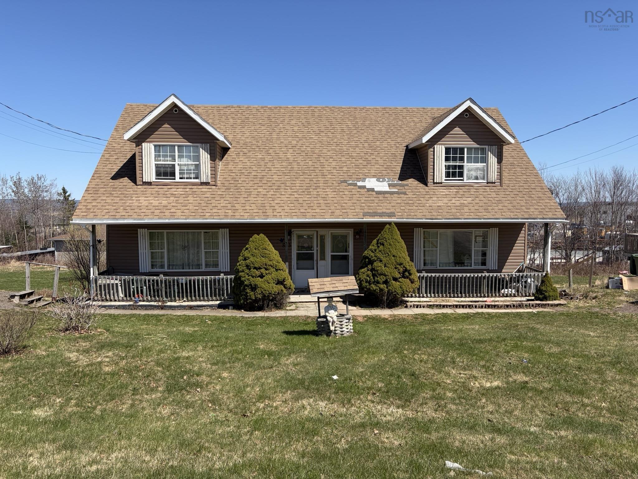 $434,900.00: 523/525 TRURO HEIGHTS Road, Truro Heights