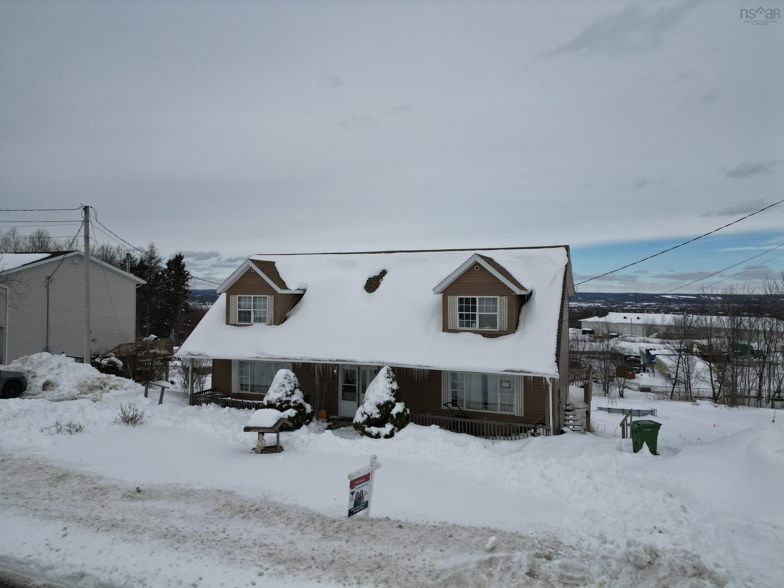 $434,900.00: 523/525 TRURO HEIGHTS Road, Truro Heights