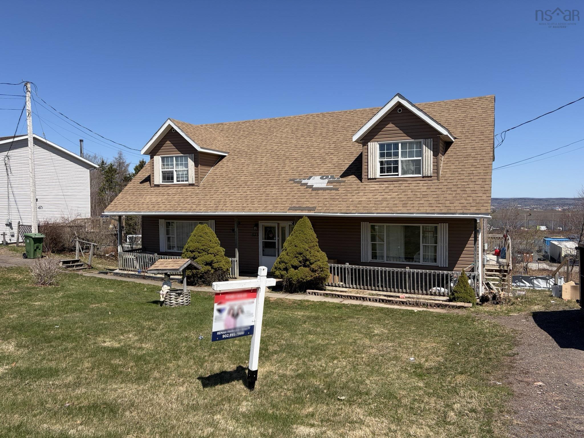 $434,900.00: 523/525 TRURO HEIGHTS Road, Truro Heights