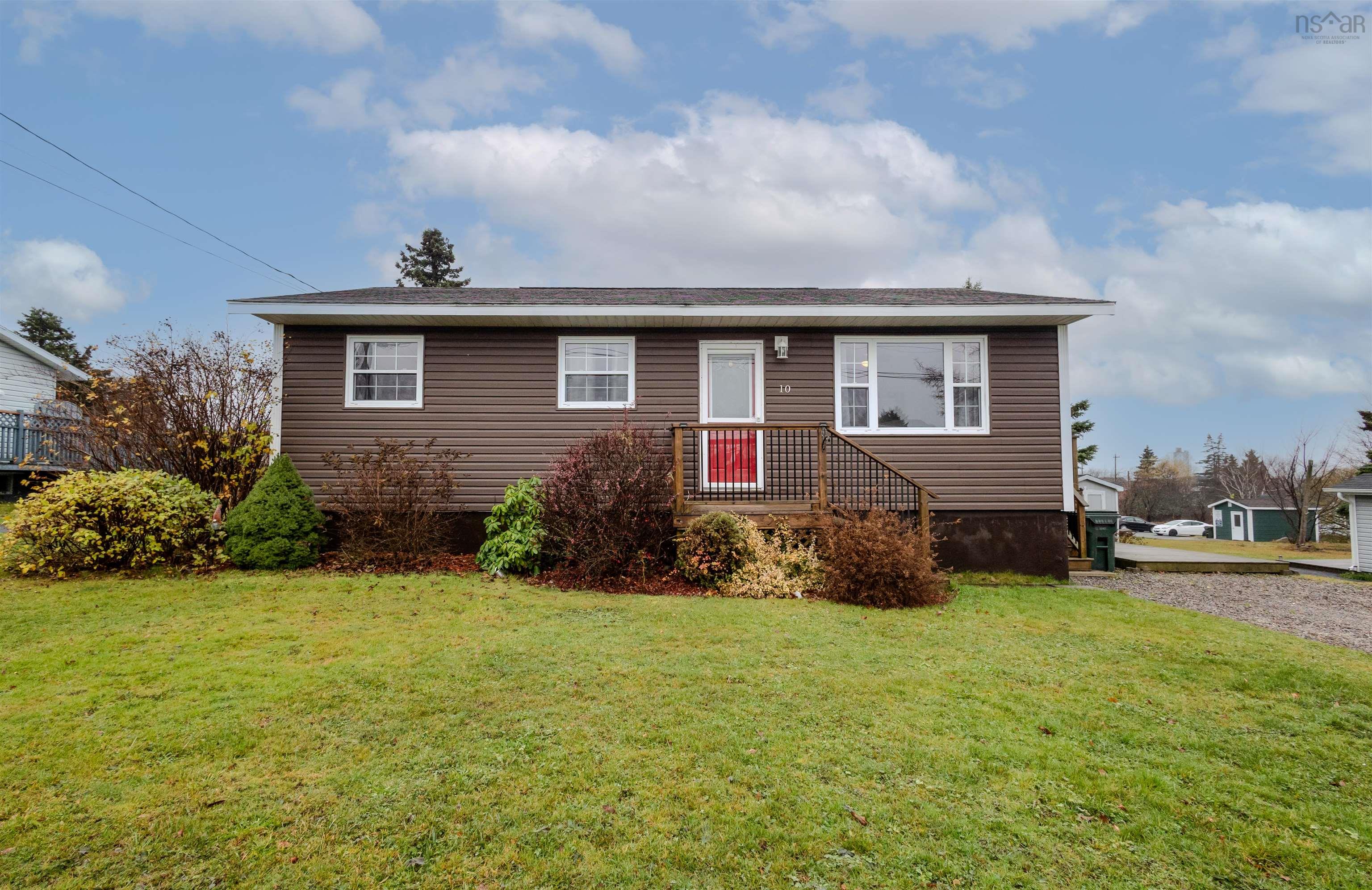 $299,000.00: 10 Sheridan Drive, Sydney River