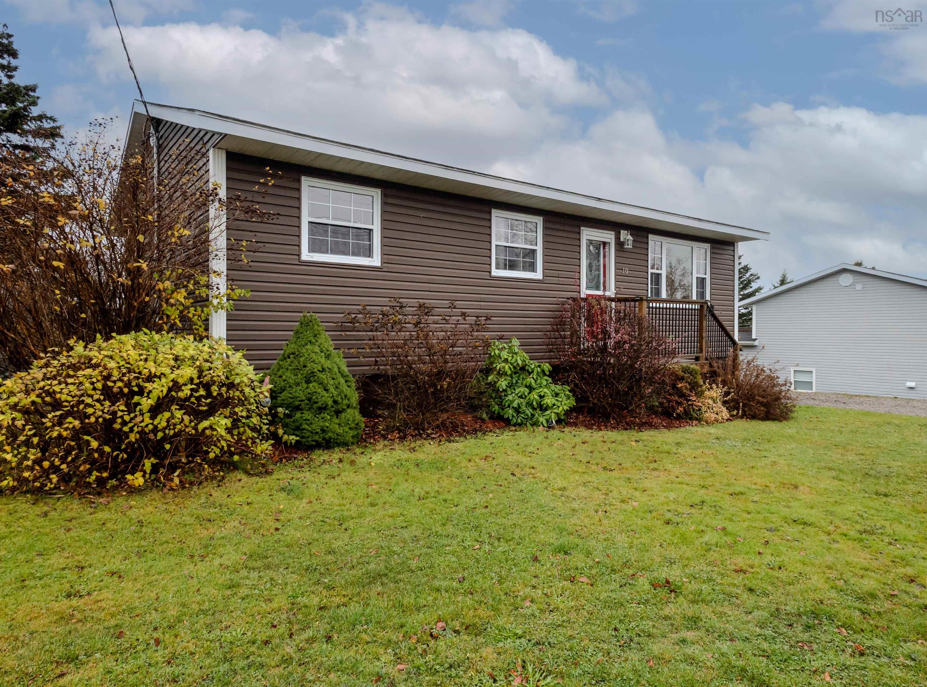 $299,000.00: 10 Sheridan Drive, Sydney River