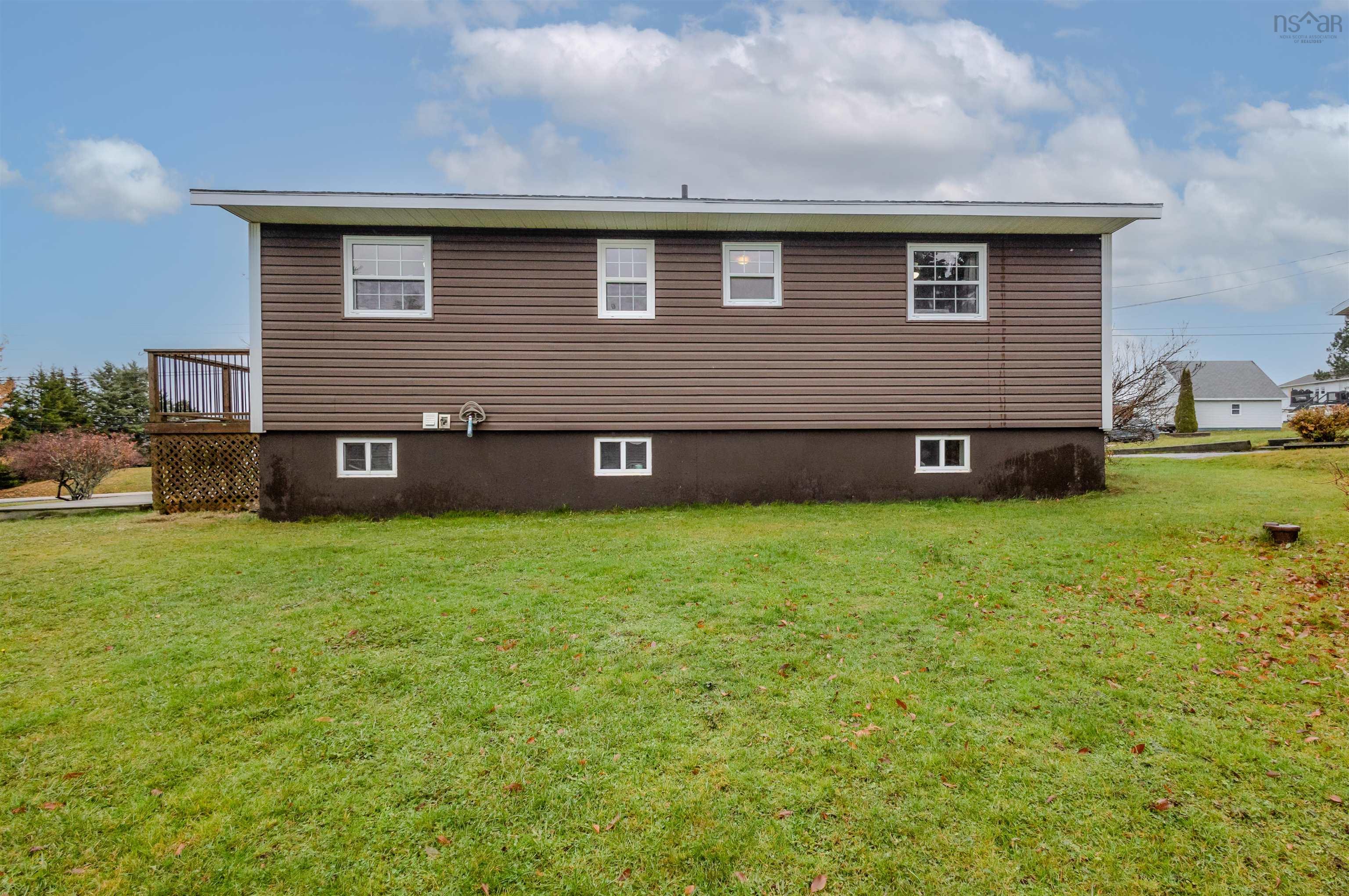 $299,000.00: 10 Sheridan Drive, Sydney River