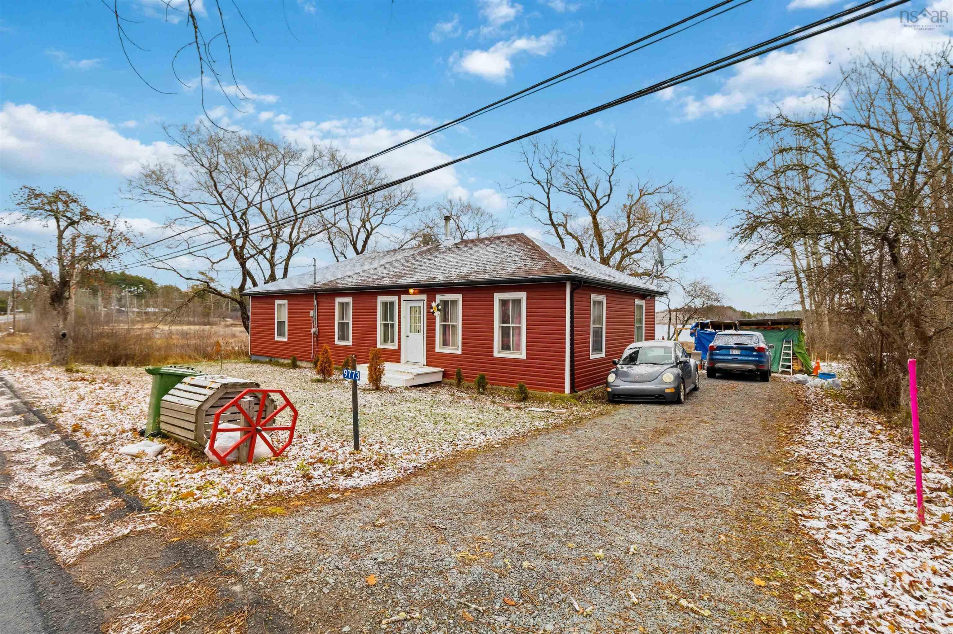 $244,850.00: 9773 Highway 8, Caledonia