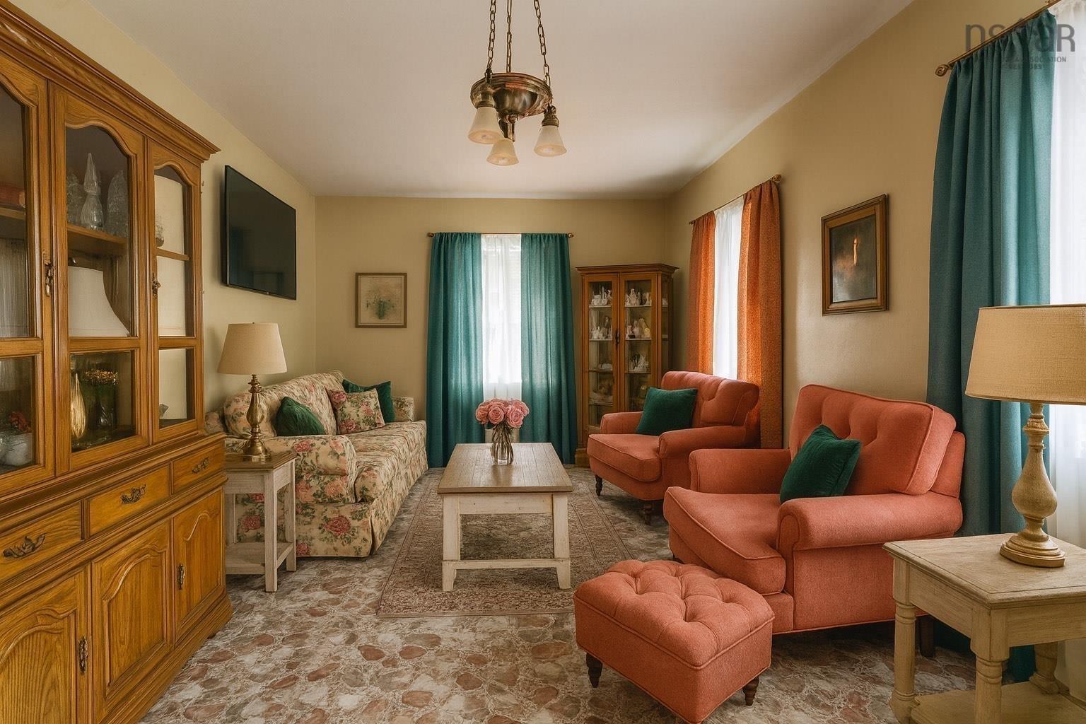 $244,850.00: 9773 Highway 8, Caledonia