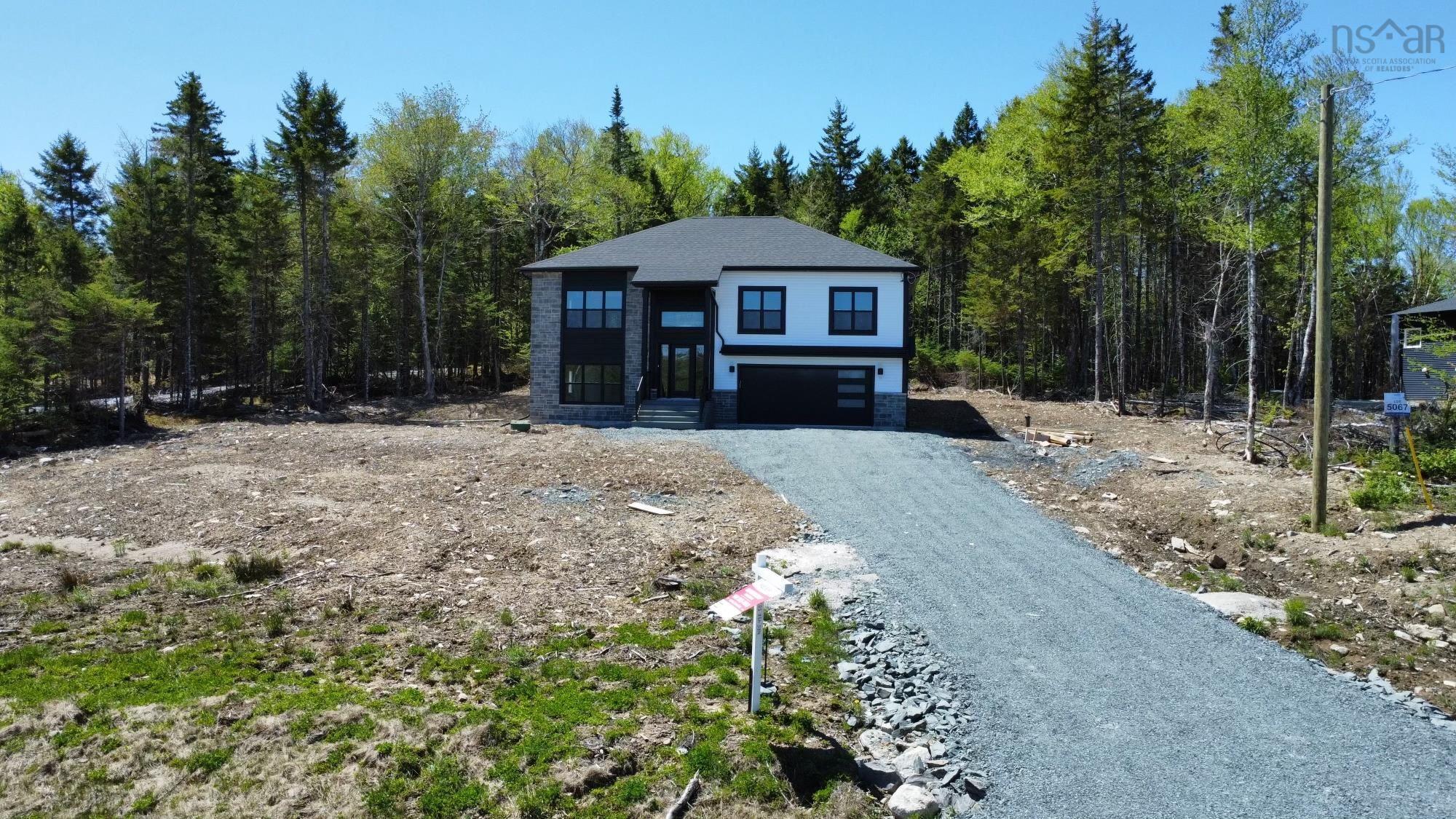 108 Bondi Drive, Middle Sackville, NS (MLS 202528831)