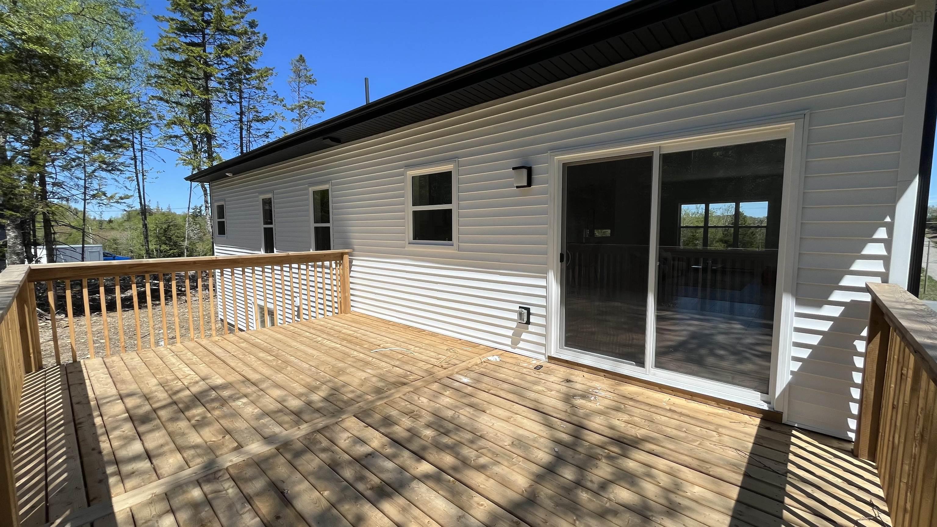 108 Bondi Drive, Middle Sackville, NS (MLS 202528831)