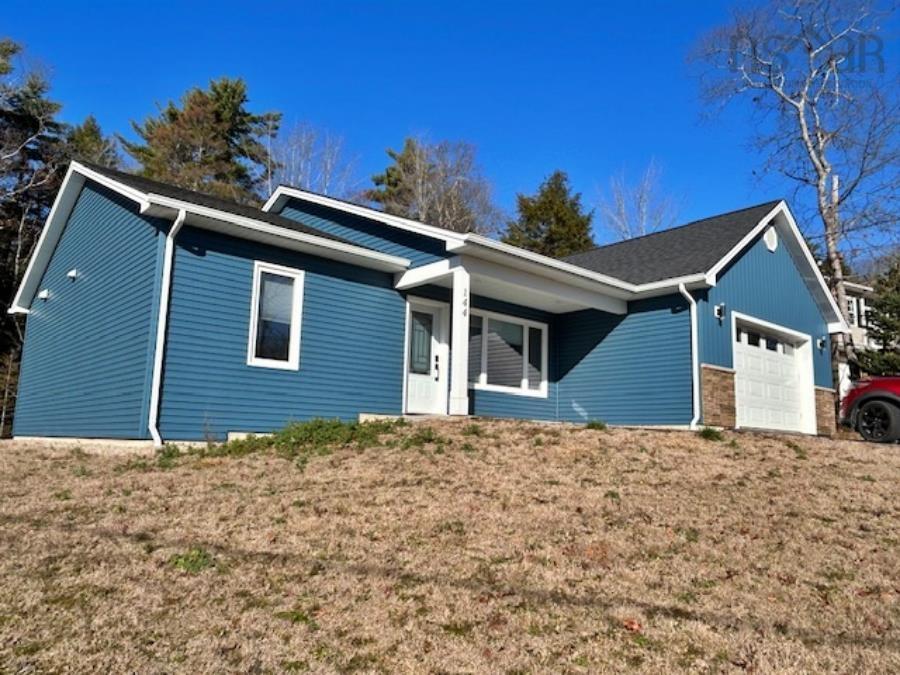 $499,999.00: 144 Winburn Avenue, Bridgewater