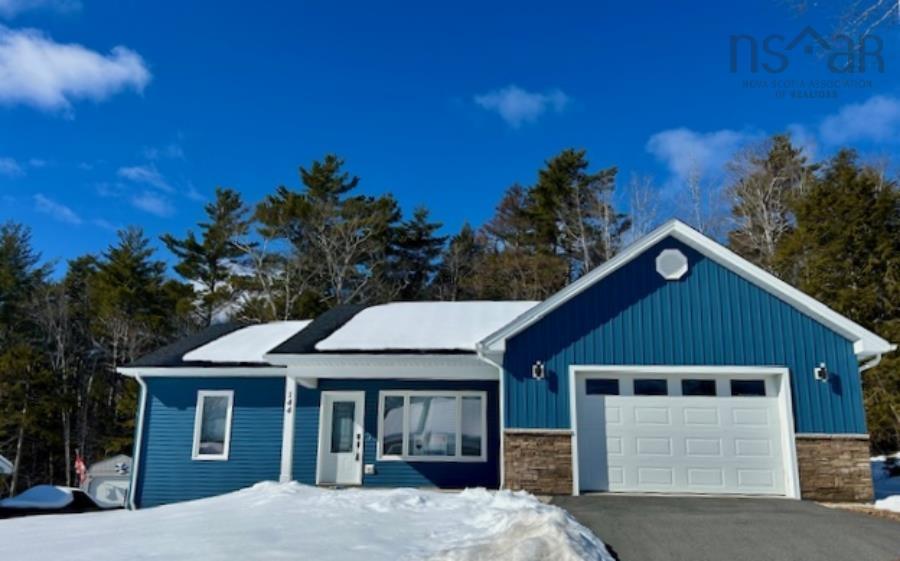 $490,000.00: 144 Winburn Avenue, Bridgewater