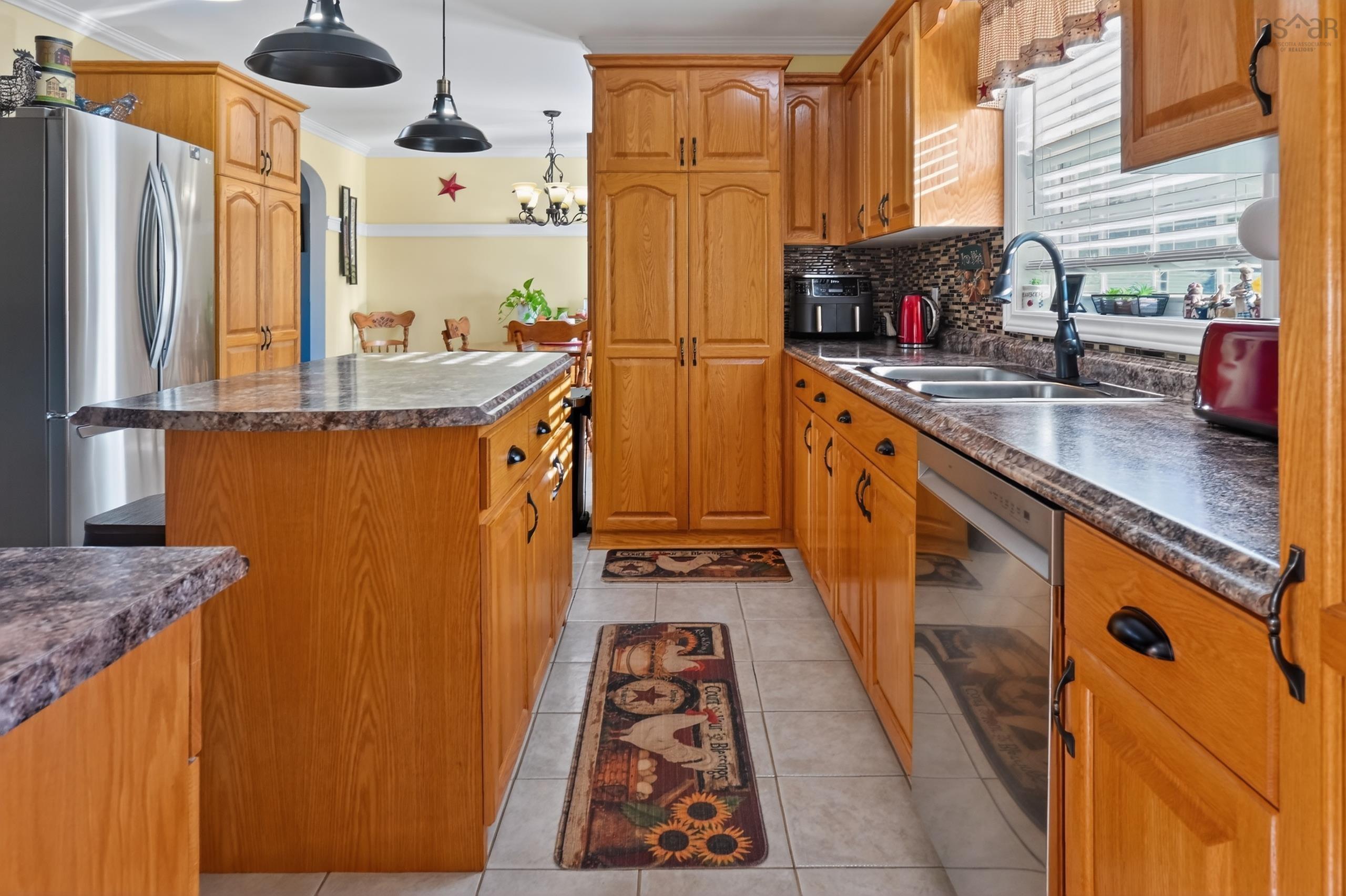 $399,000.00: 6632 St Peters Fourchu Road, Framboise Intervale