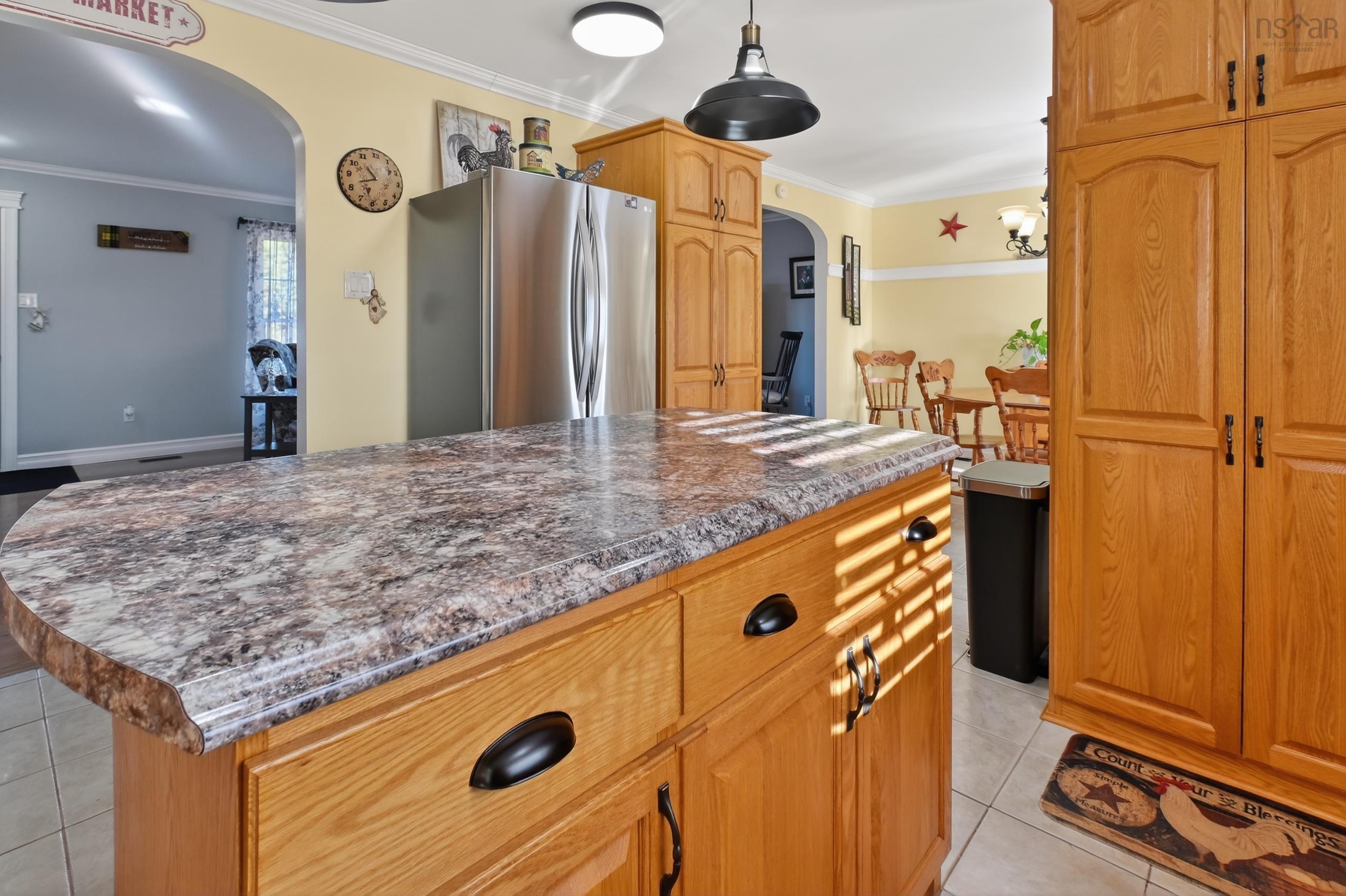 $399,000.00: 6632 St Peters Fourchu Road, Framboise Intervale