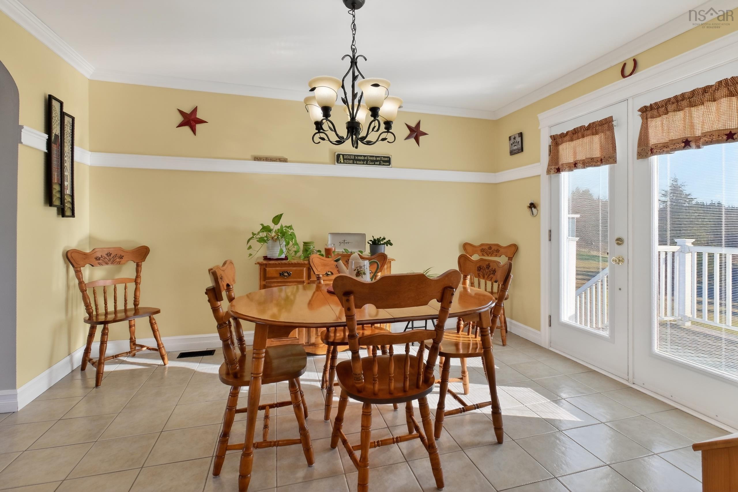 $399,000.00: 6632 St Peters Fourchu Road, Framboise Intervale