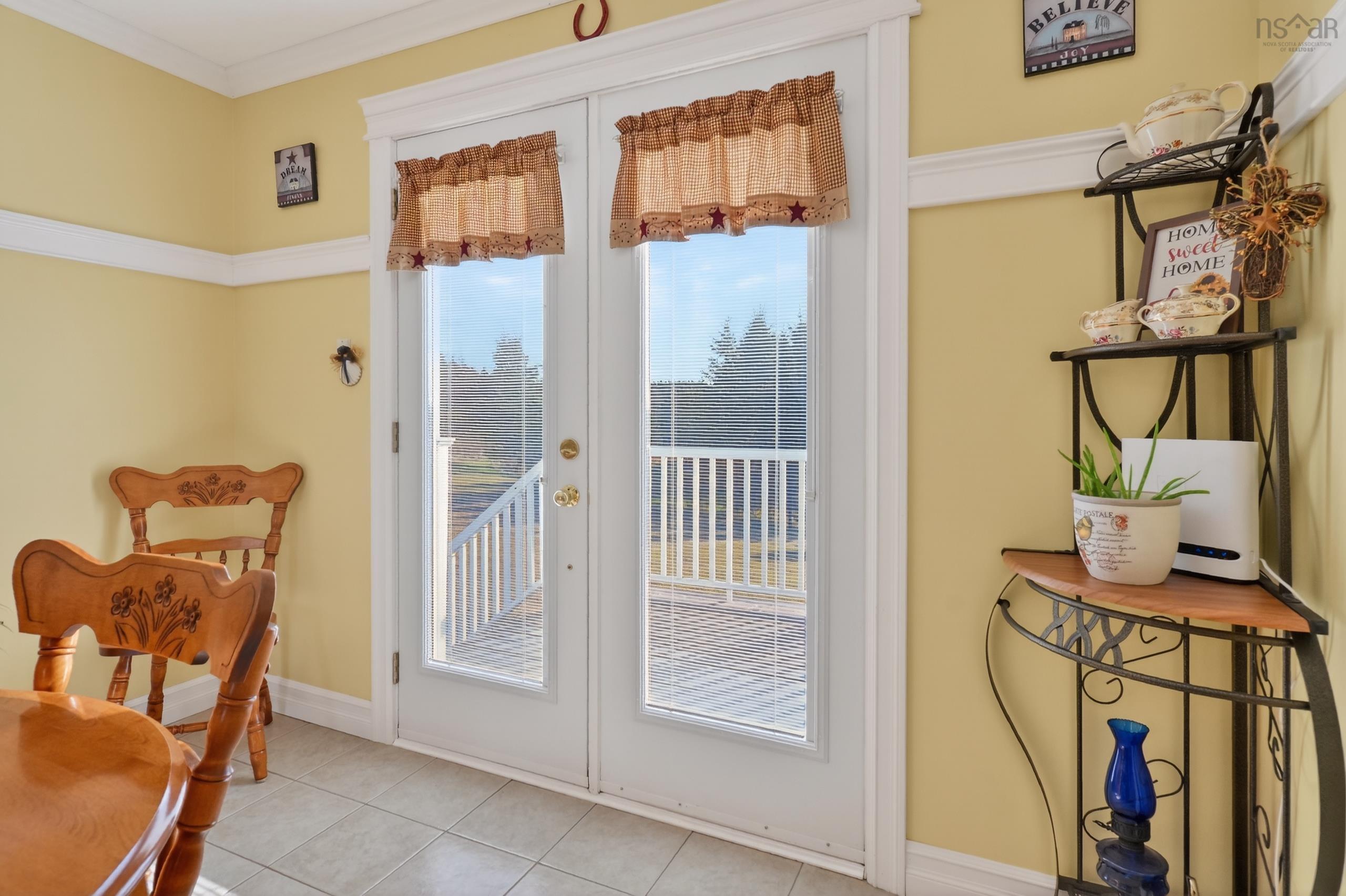 $399,000.00: 6632 St Peters Fourchu Road, Framboise Intervale