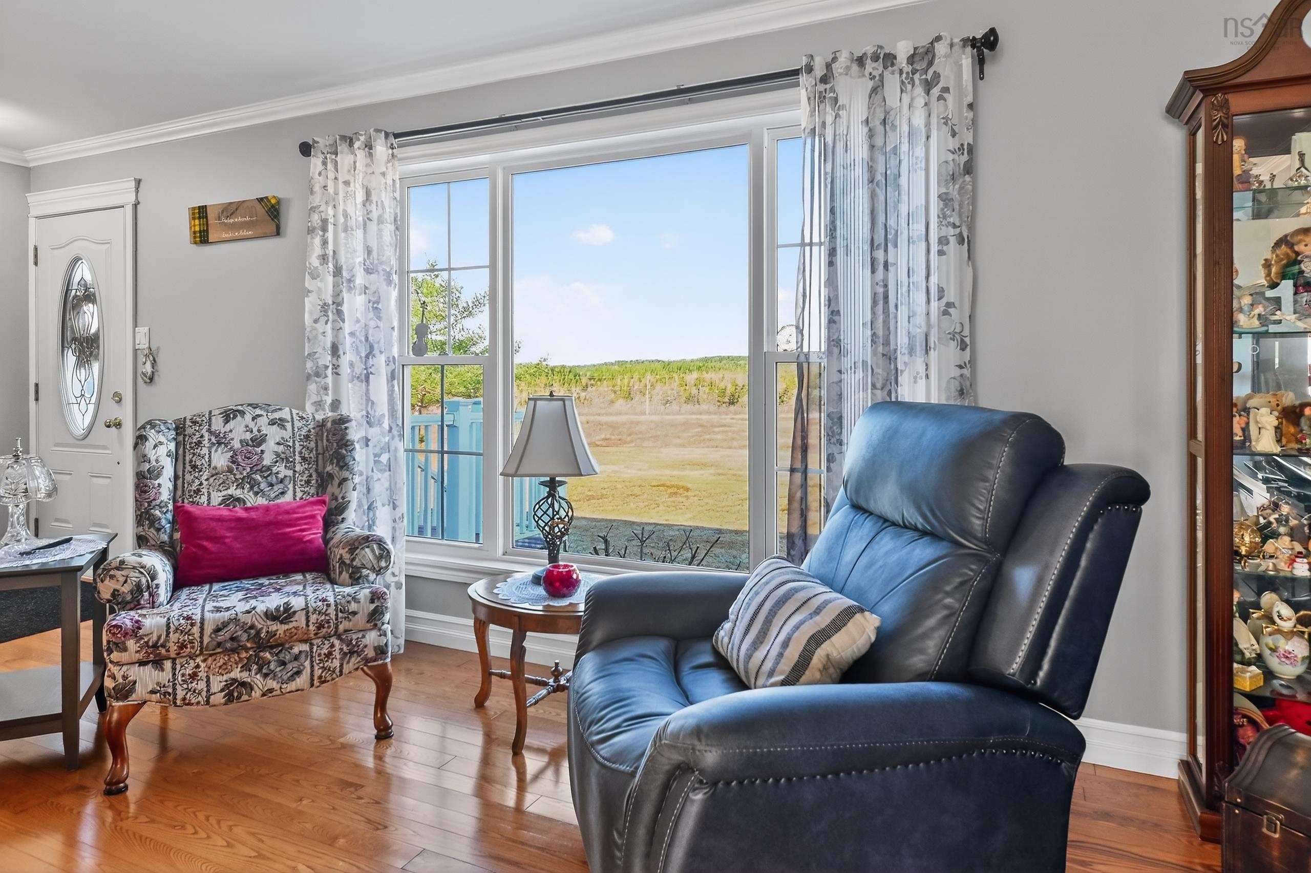 $399,000.00: 6632 St Peters Fourchu Road, Framboise Intervale