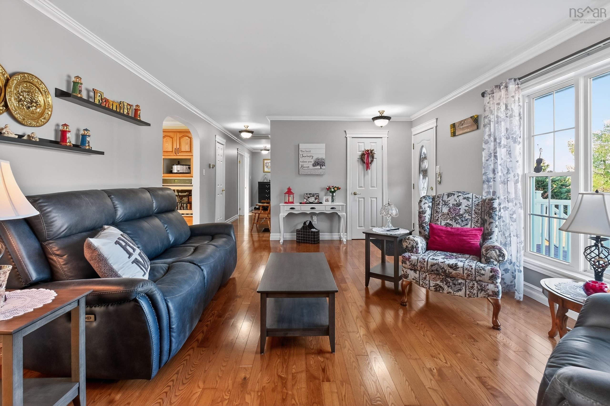 $399,000.00: 6632 St Peters Fourchu Road, Framboise Intervale