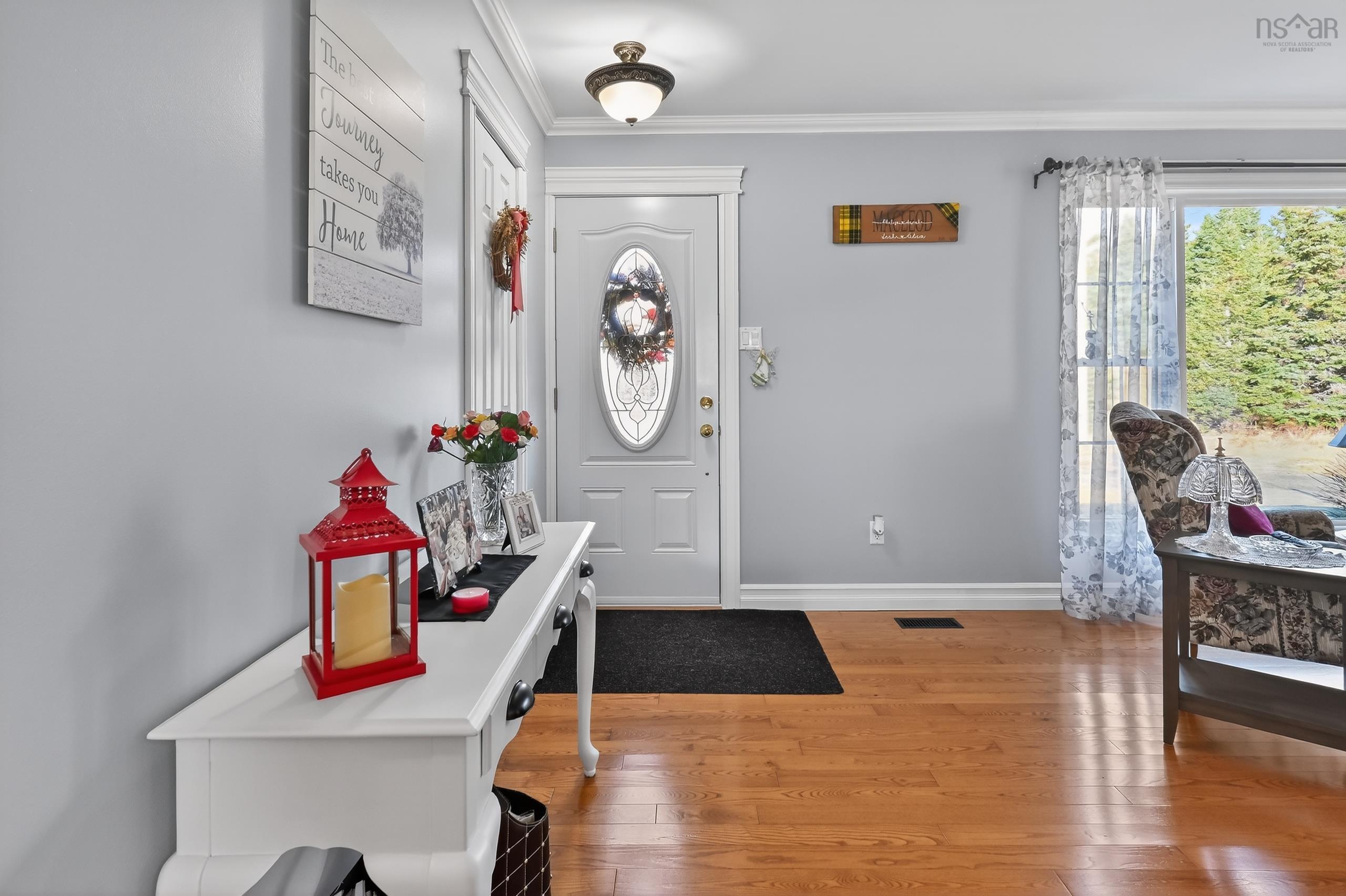 $399,000.00: 6632 St Peters Fourchu Road, Framboise Intervale