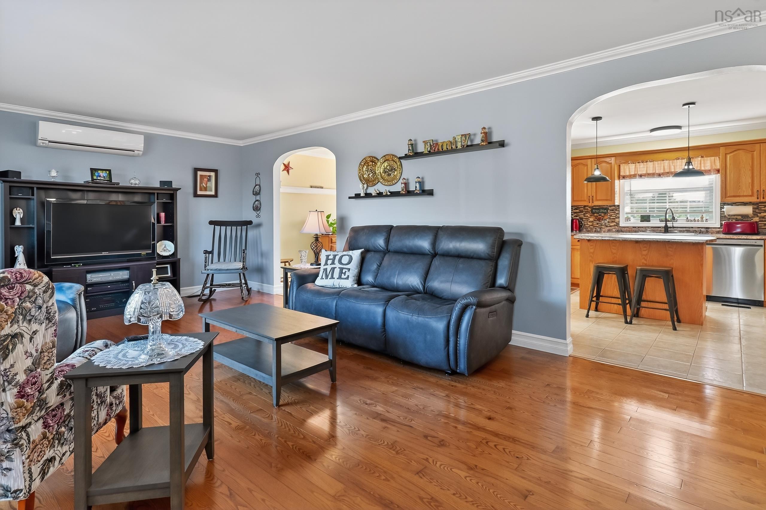 $399,000.00: 6632 St Peters Fourchu Road, Framboise Intervale